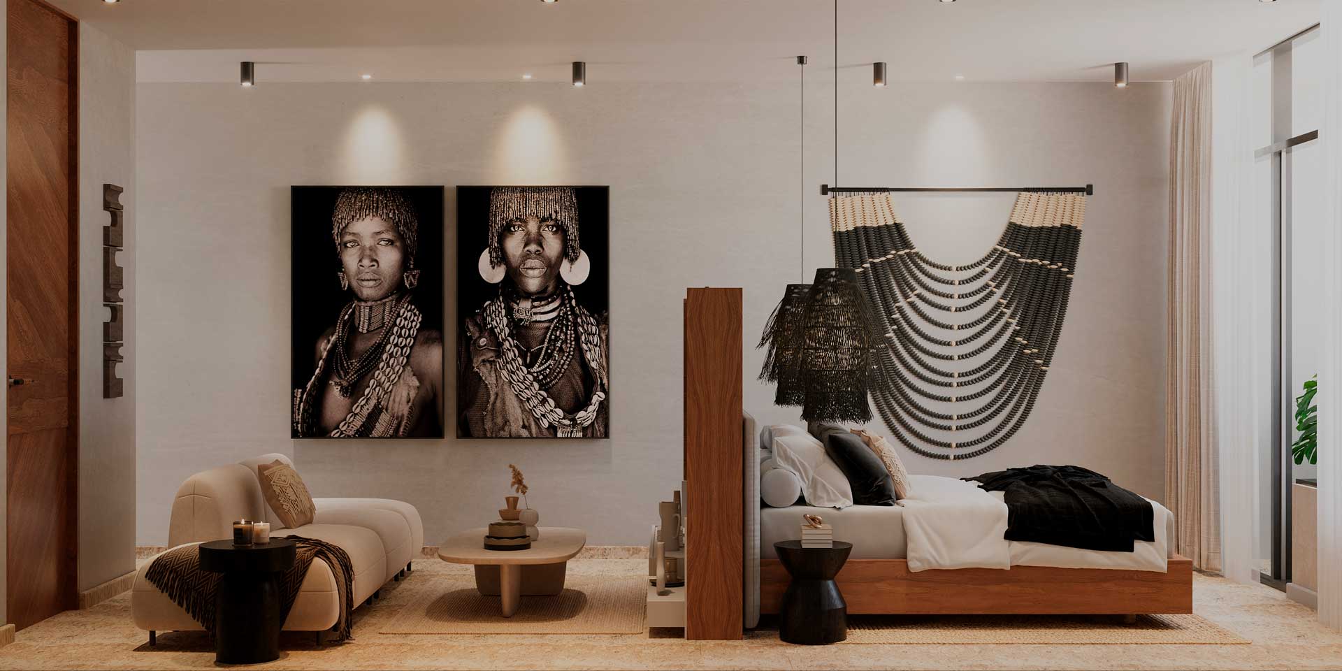 Narai Proyecto Inmobiliario Tulum