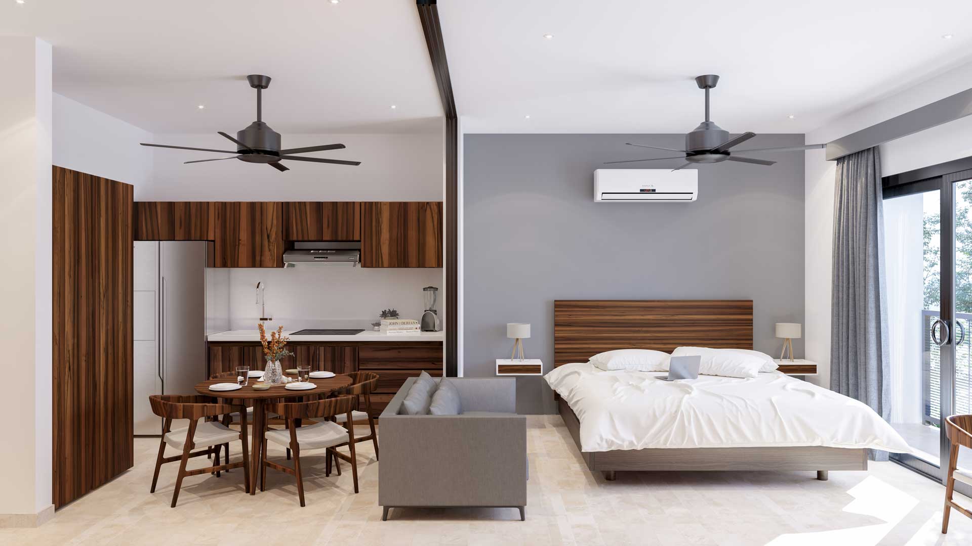 Lik Xelba Proyecto Inmobiliario Tulum