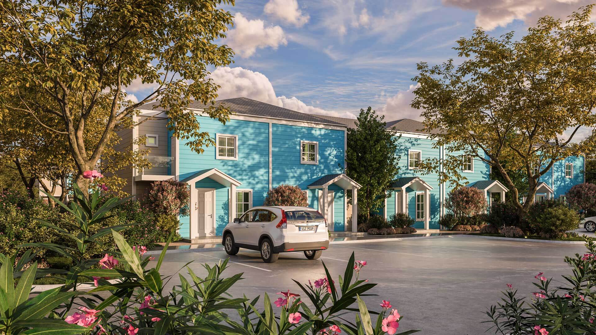 Venta Princess Village Orlando