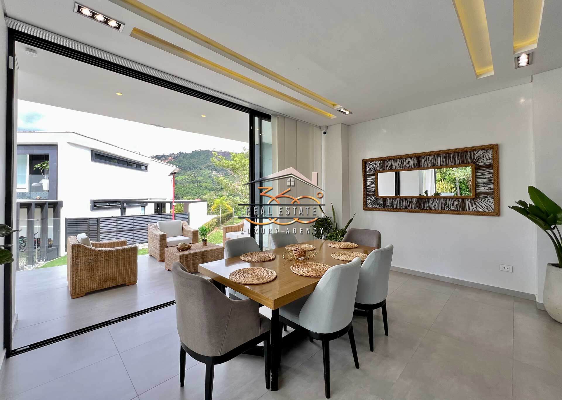 Venta Casa Ruitoque Park House Bucaramanga