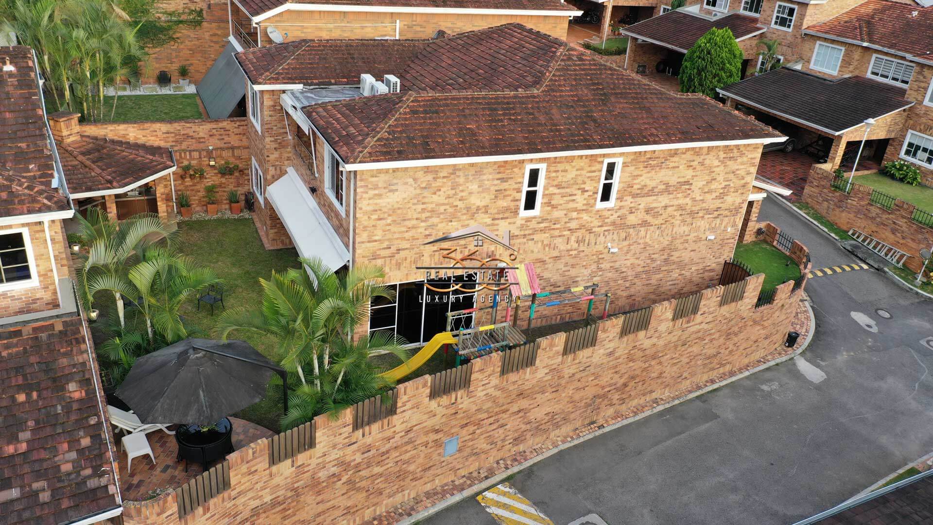 Venta Casa Lagos del Cacique Bucaramanga