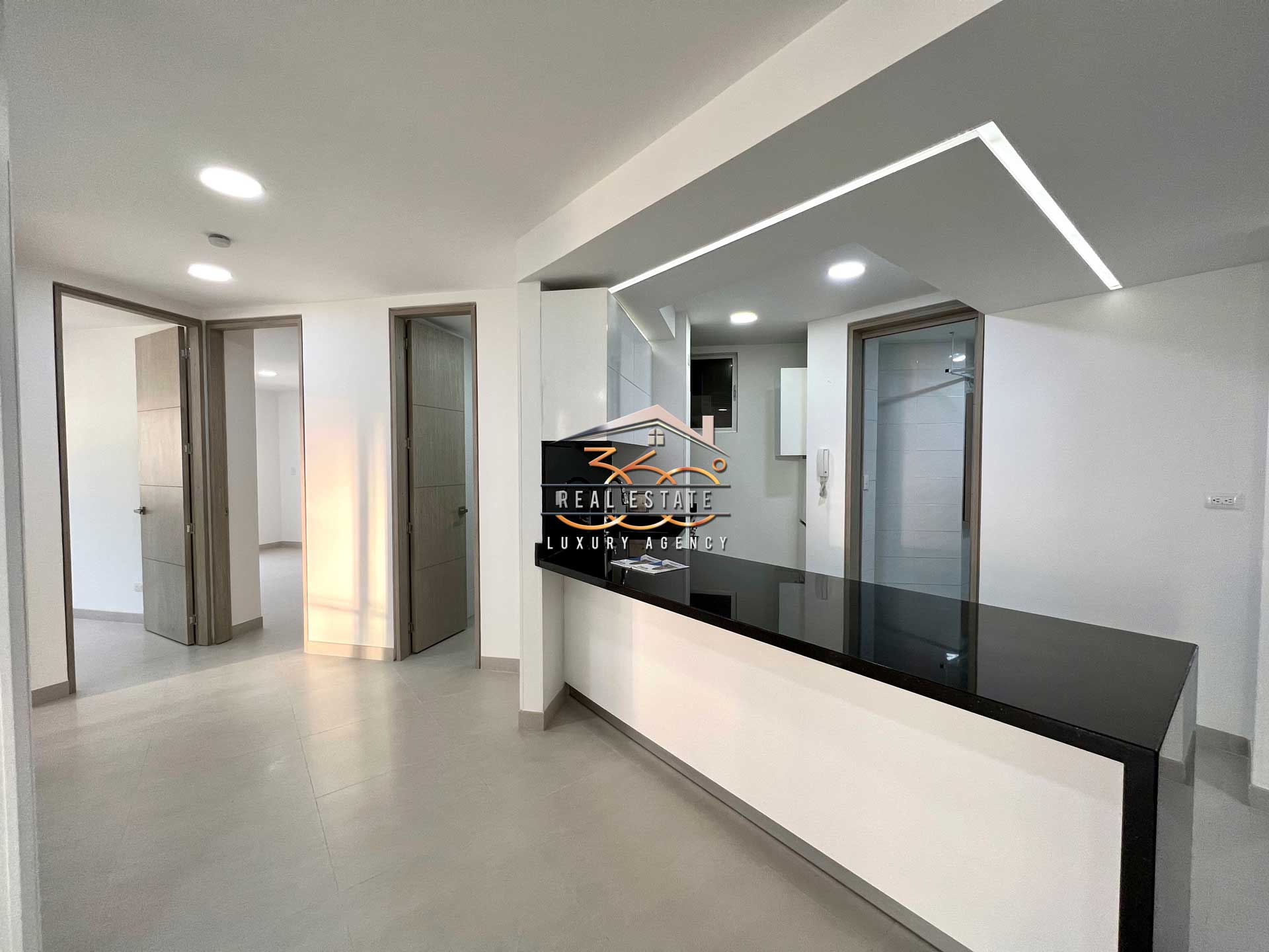 Hermoso Apartamento en Venta Infinity Bucaramanga