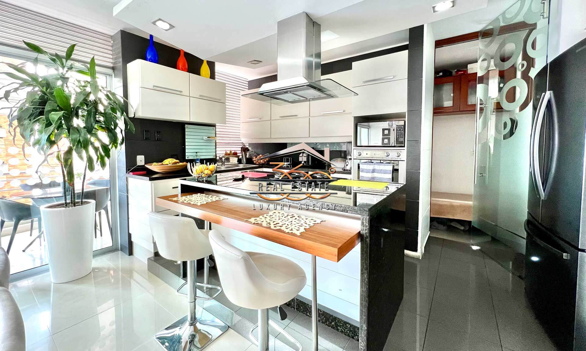 Venta Apartamento Tramonti Bucaramanga