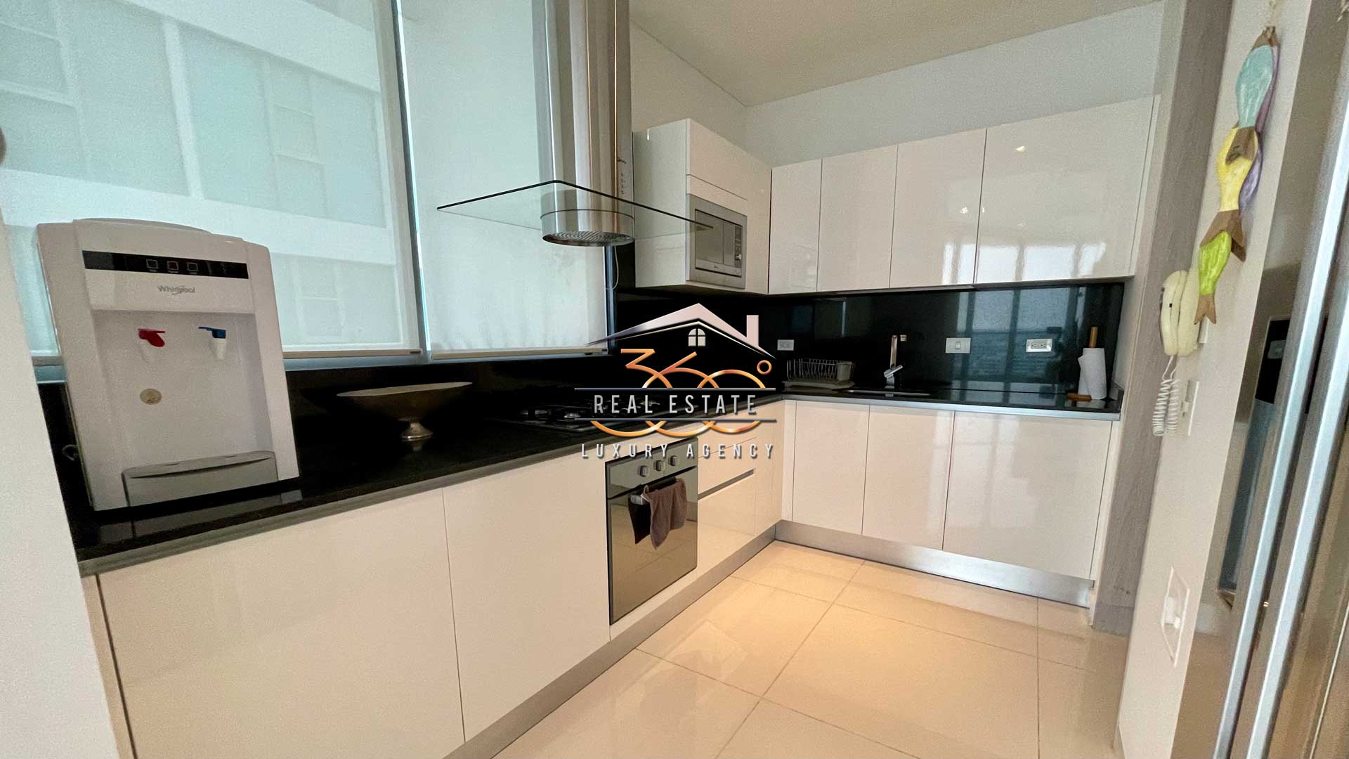 Apartamento en Venta Two Towers Santa Marta