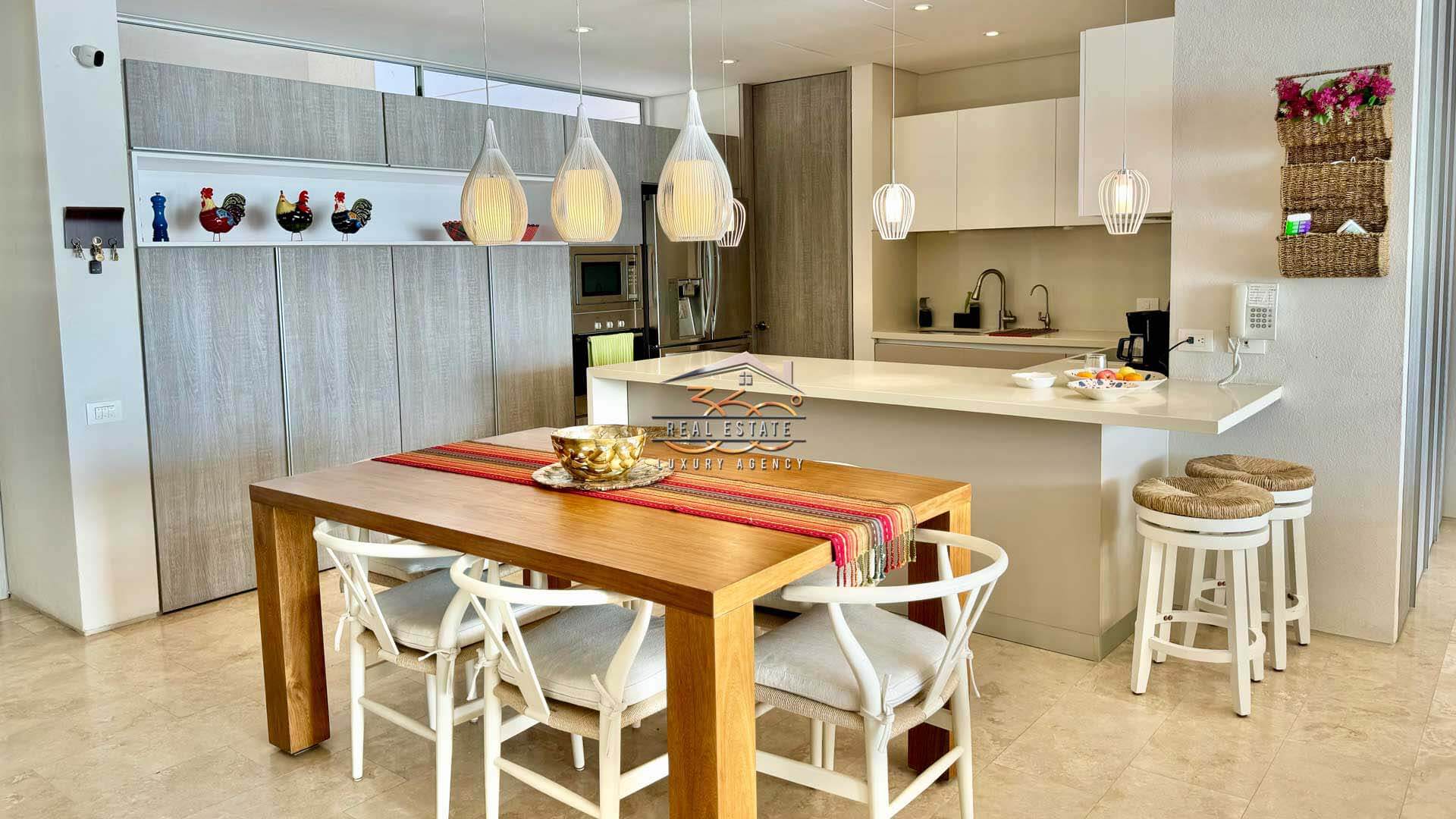 Cabo Tortuga Venta Apartamento Santa Marta