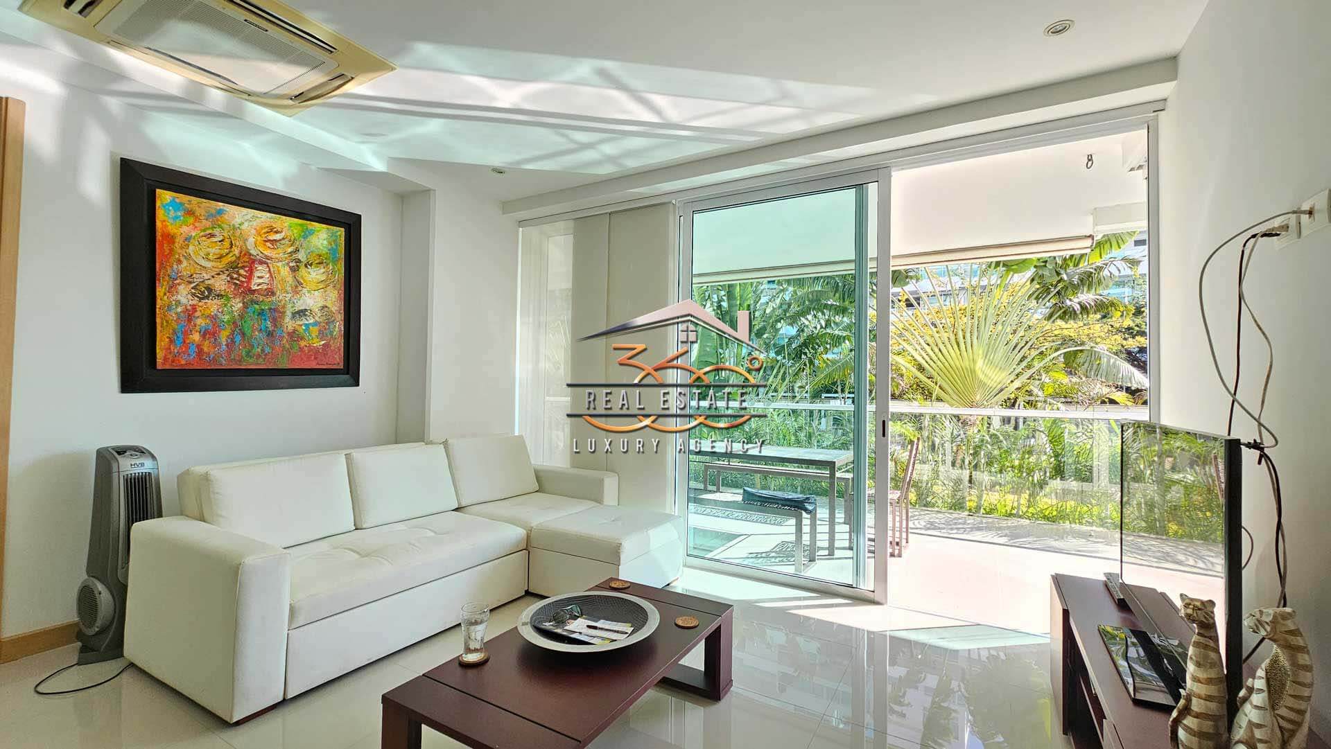 Venta Hermoso Apartamento Playa Dormida Santa Marta