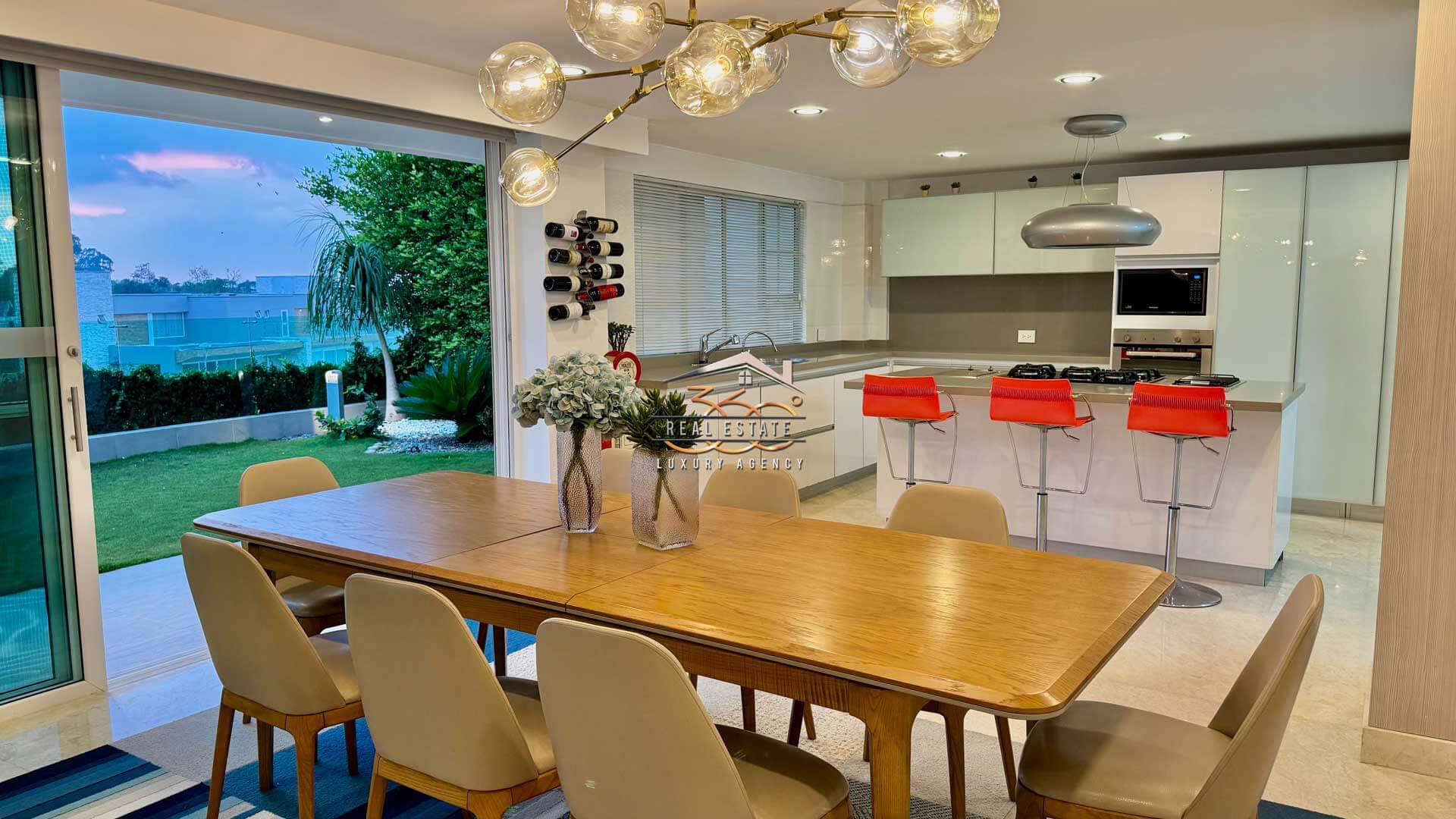 Casa Ruitoque Condominio Bucaramanga en Venta