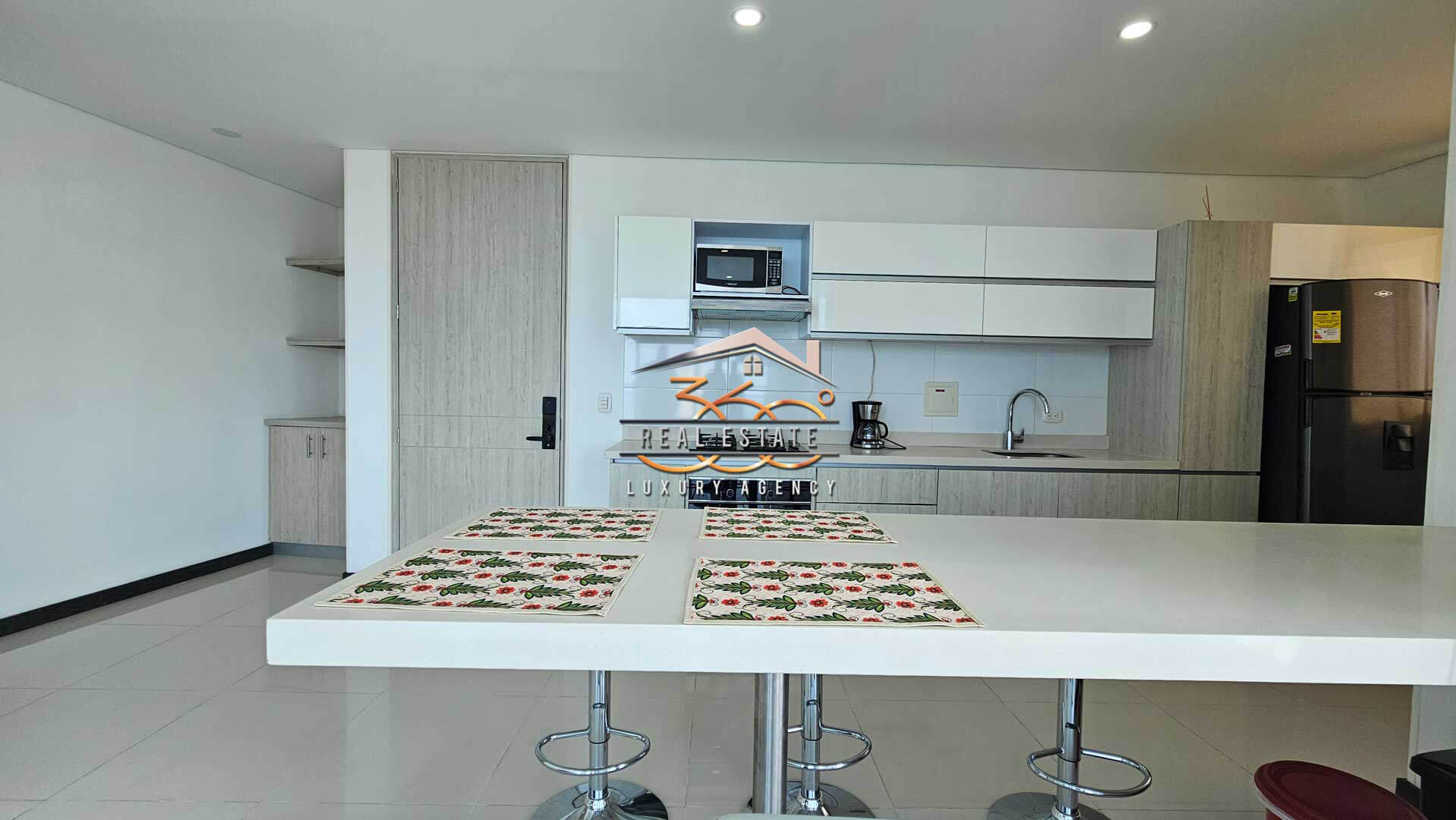 Venta Apartamento Ocean Club Santa Marta