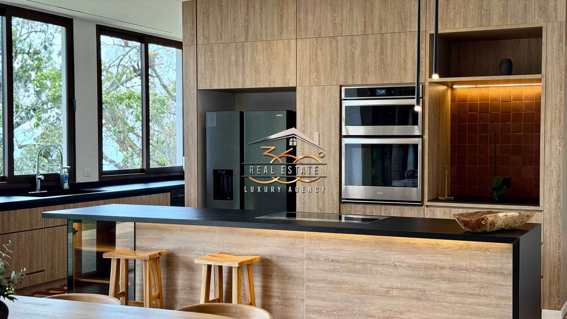 Casa en Venta Palmas Medellin