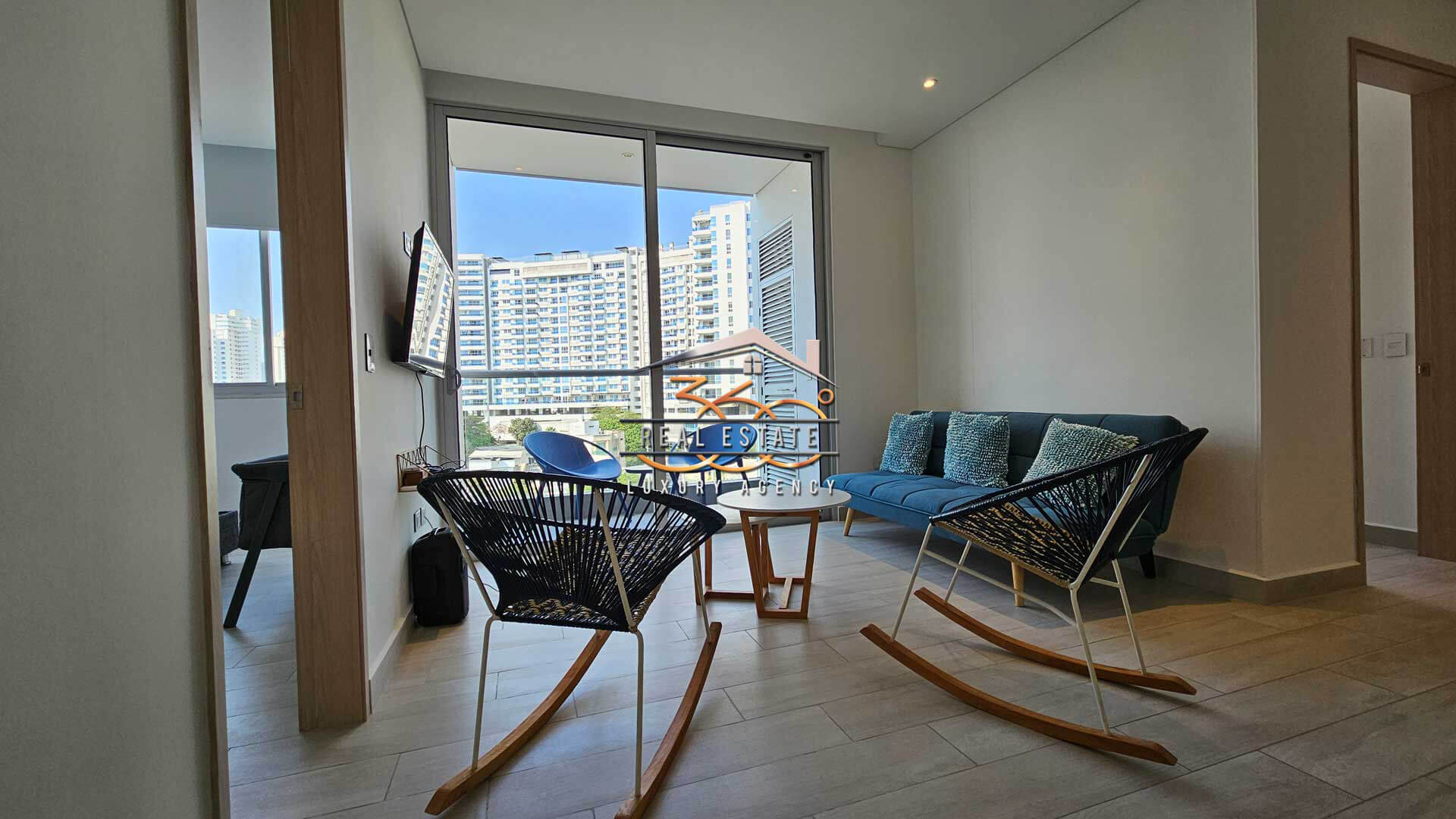 Venta Apartamento Salguero Beach Santa Marta