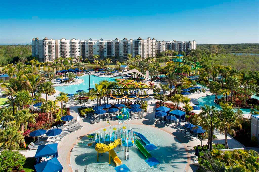 Apartamento en Venta The Groove Orlando