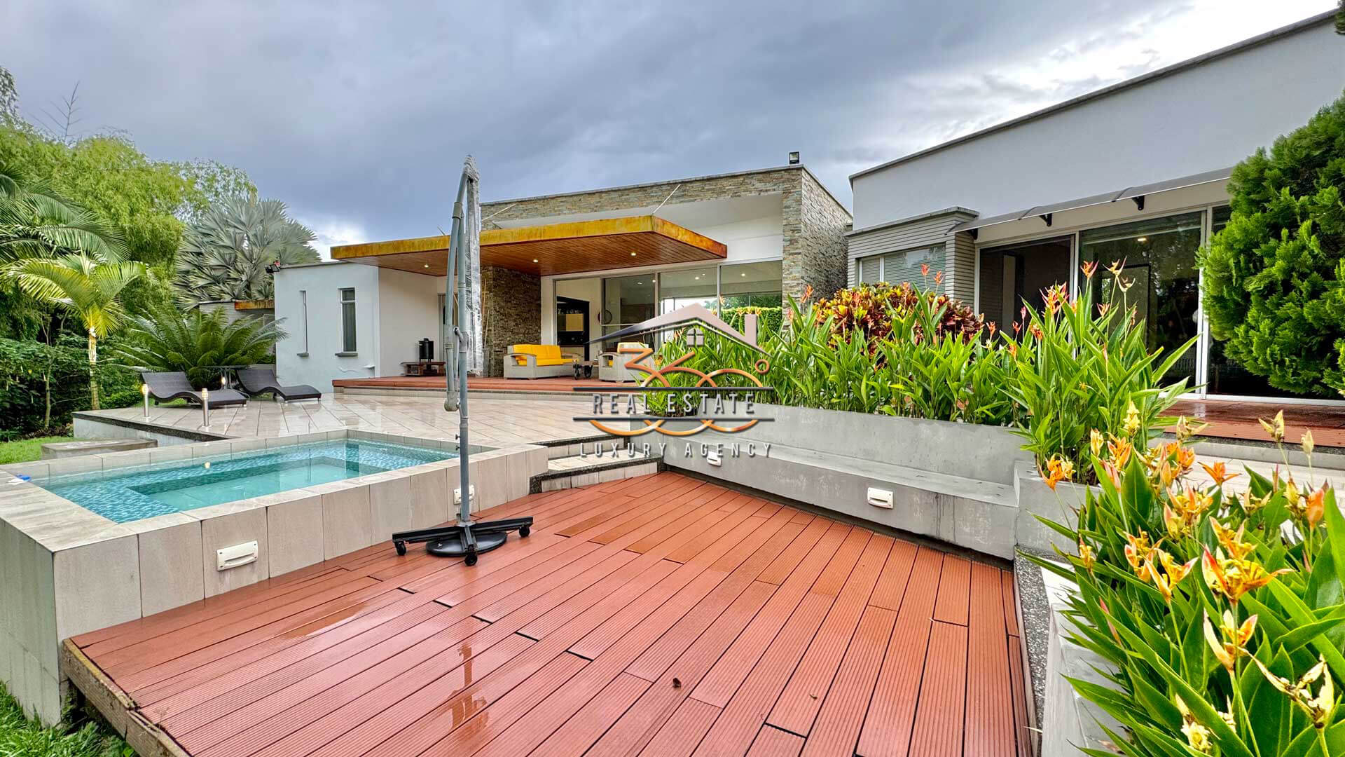 Casa en Venta Pontevedra Armenia