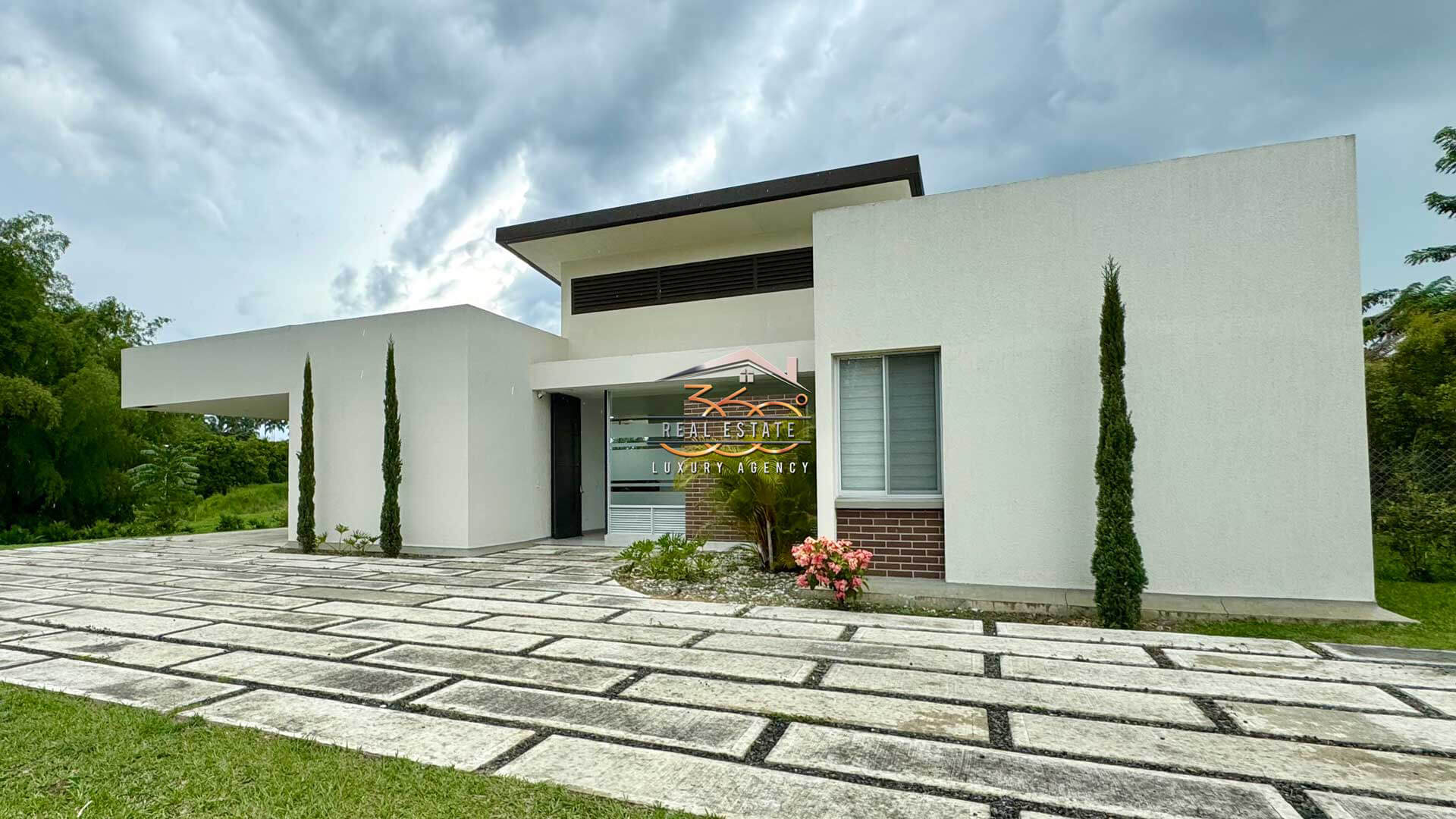 Hermosa Casa en Venta Cerritos Pereira