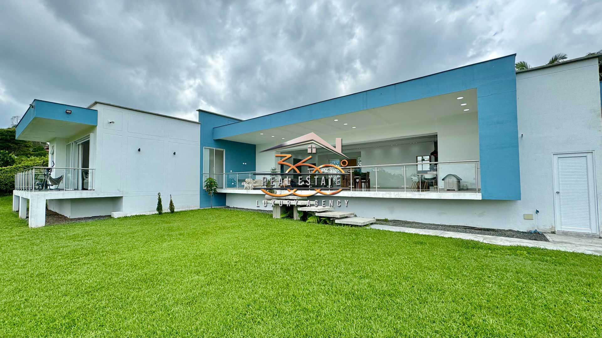 Cerritos Venta Casa Pereira
