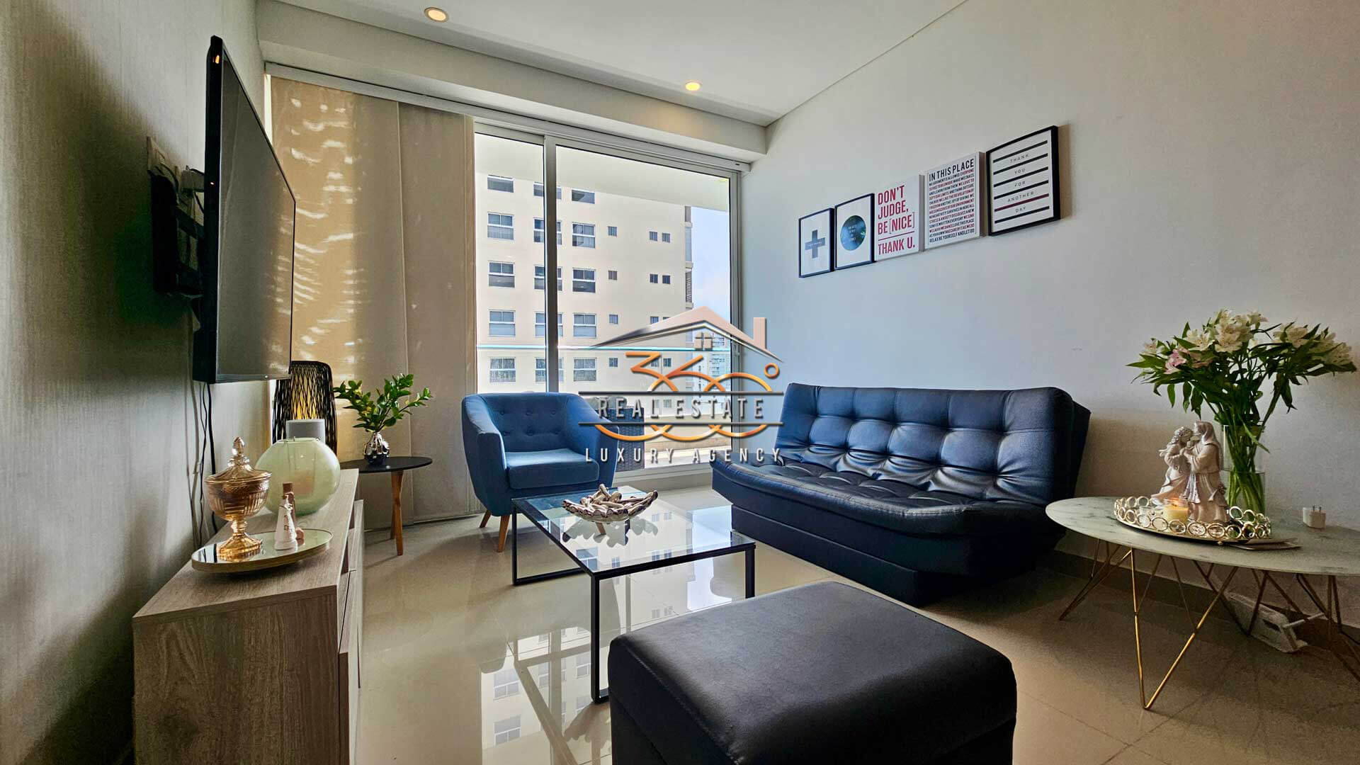 Apartamento Santa Marta Puerto Sonado