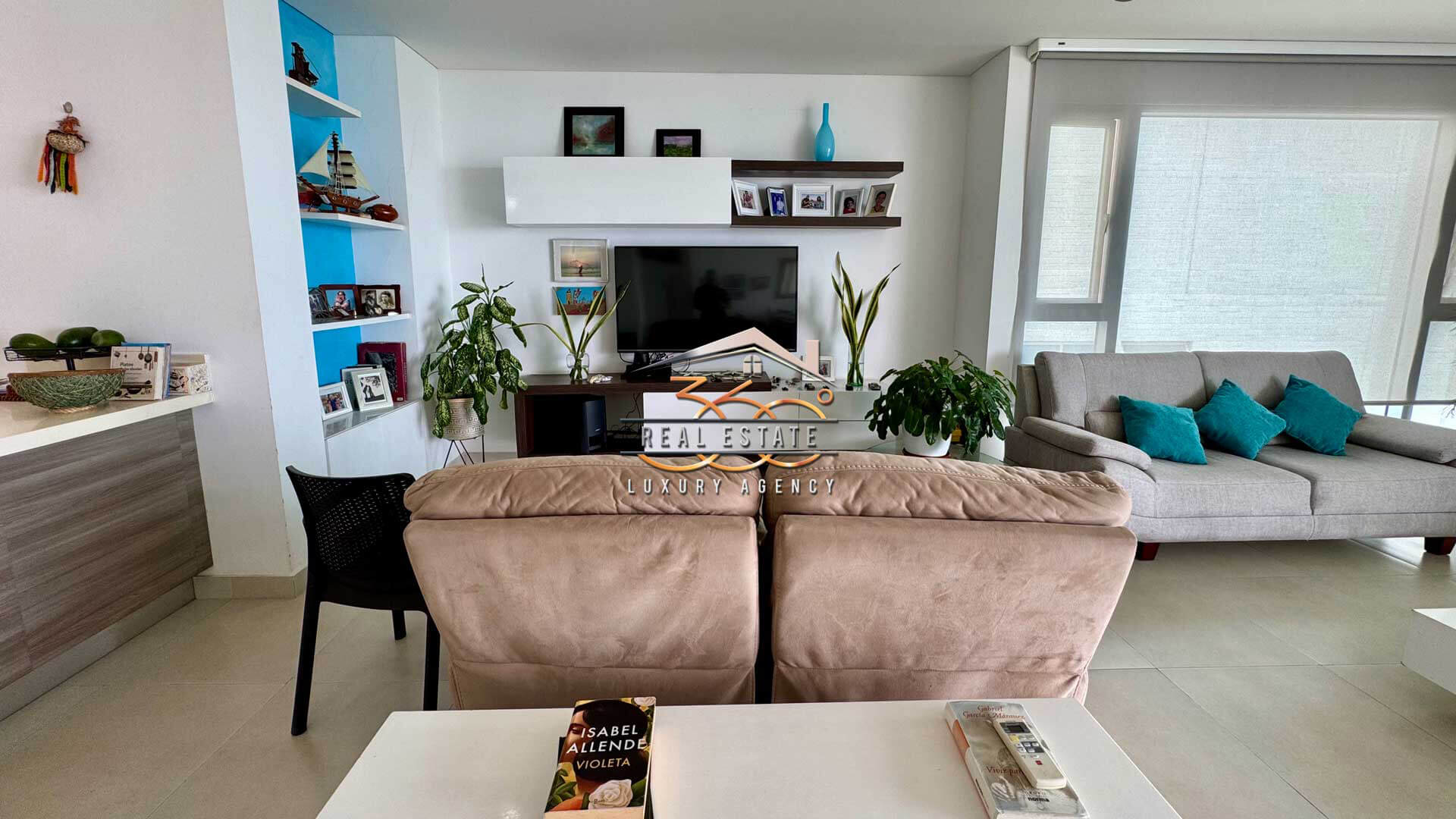 Venta Apartamento Oceania Santa Marta Pozos Colorados