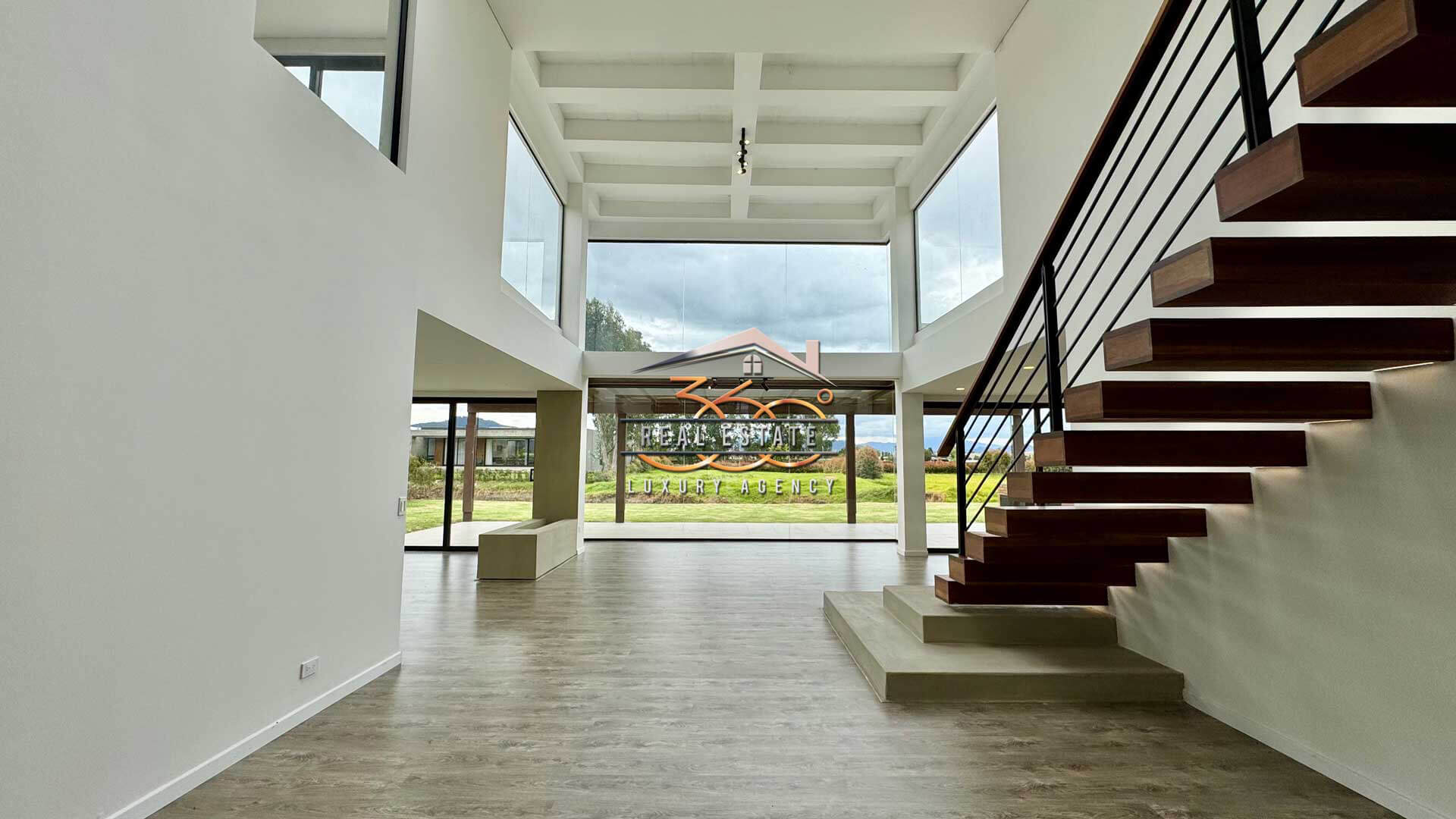 Venta Casa San Jacinto Bogota