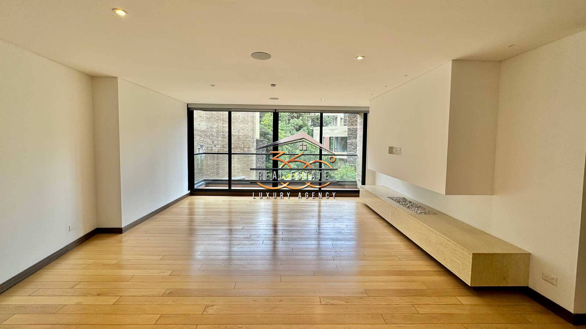 Venta Apartamento Caminos del Bosque Bogota