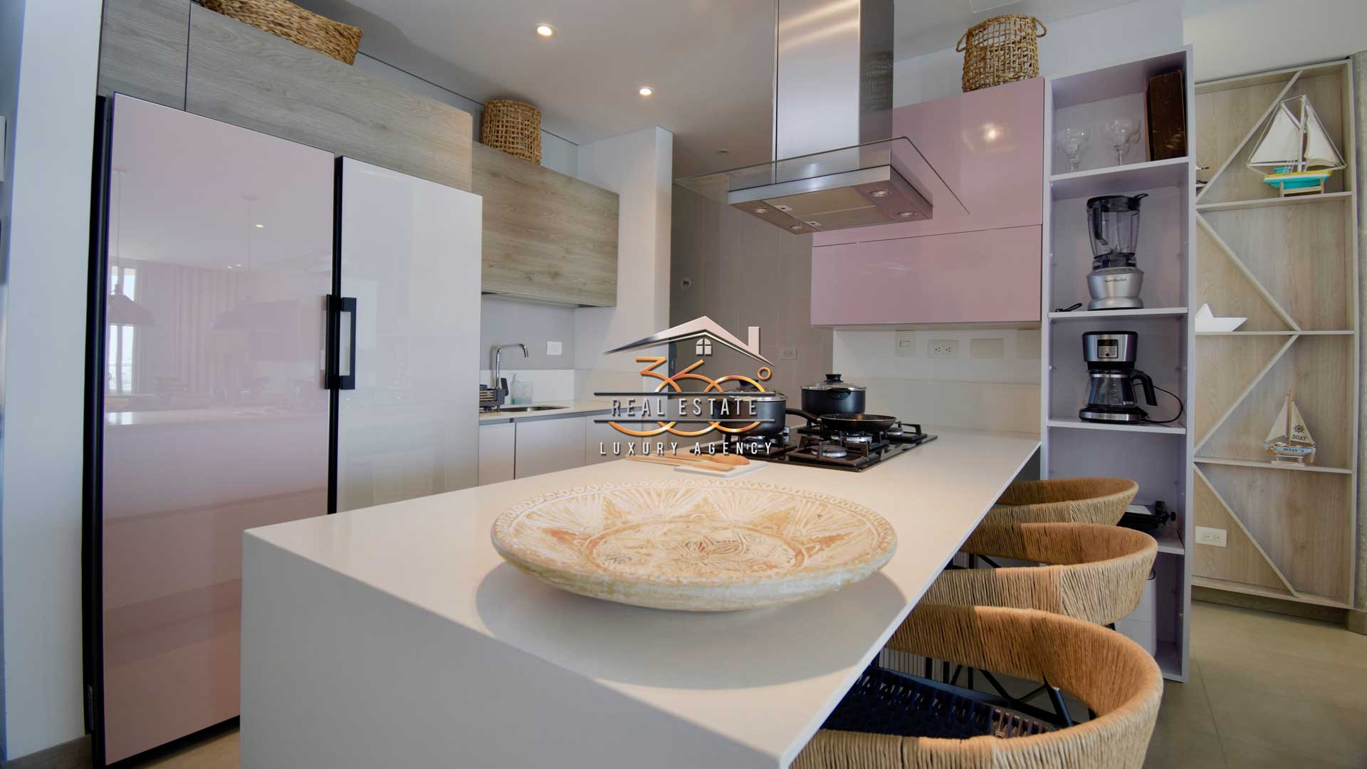 Venta Apartamento Makaira Santa Marta