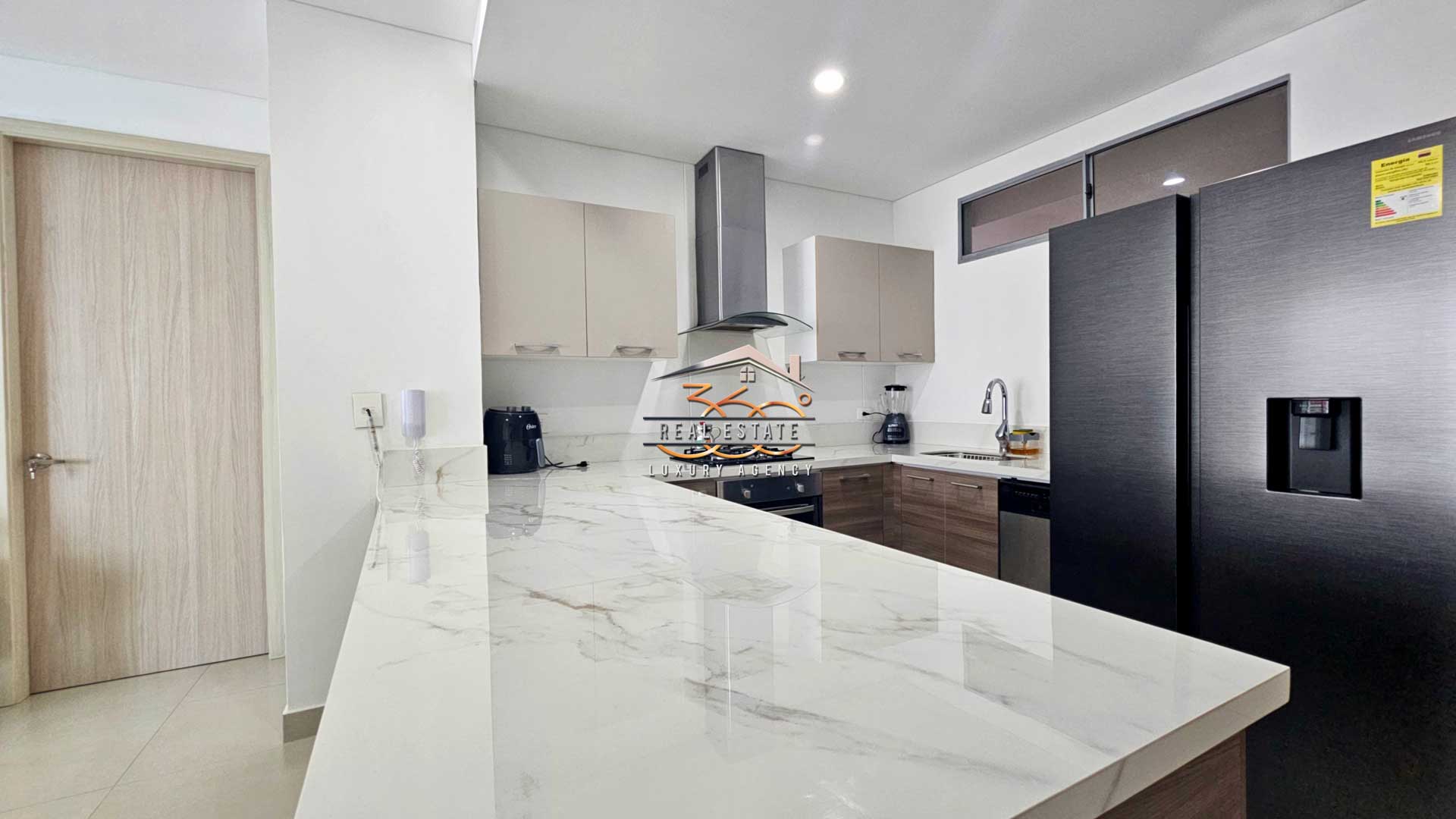 Venta Apartamento Oceania Santa Marta