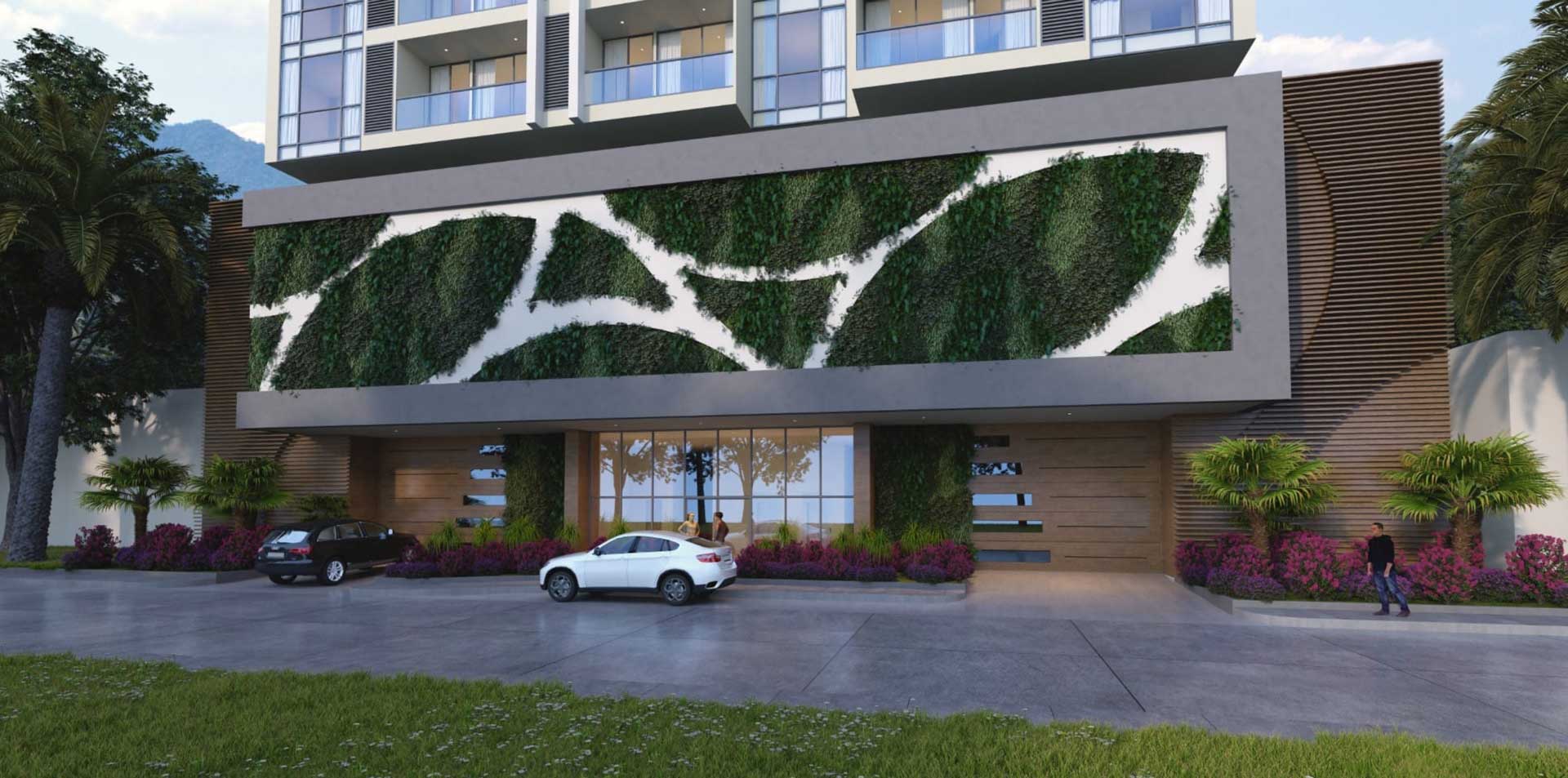 Venta Apartamento Salguero Sunset
