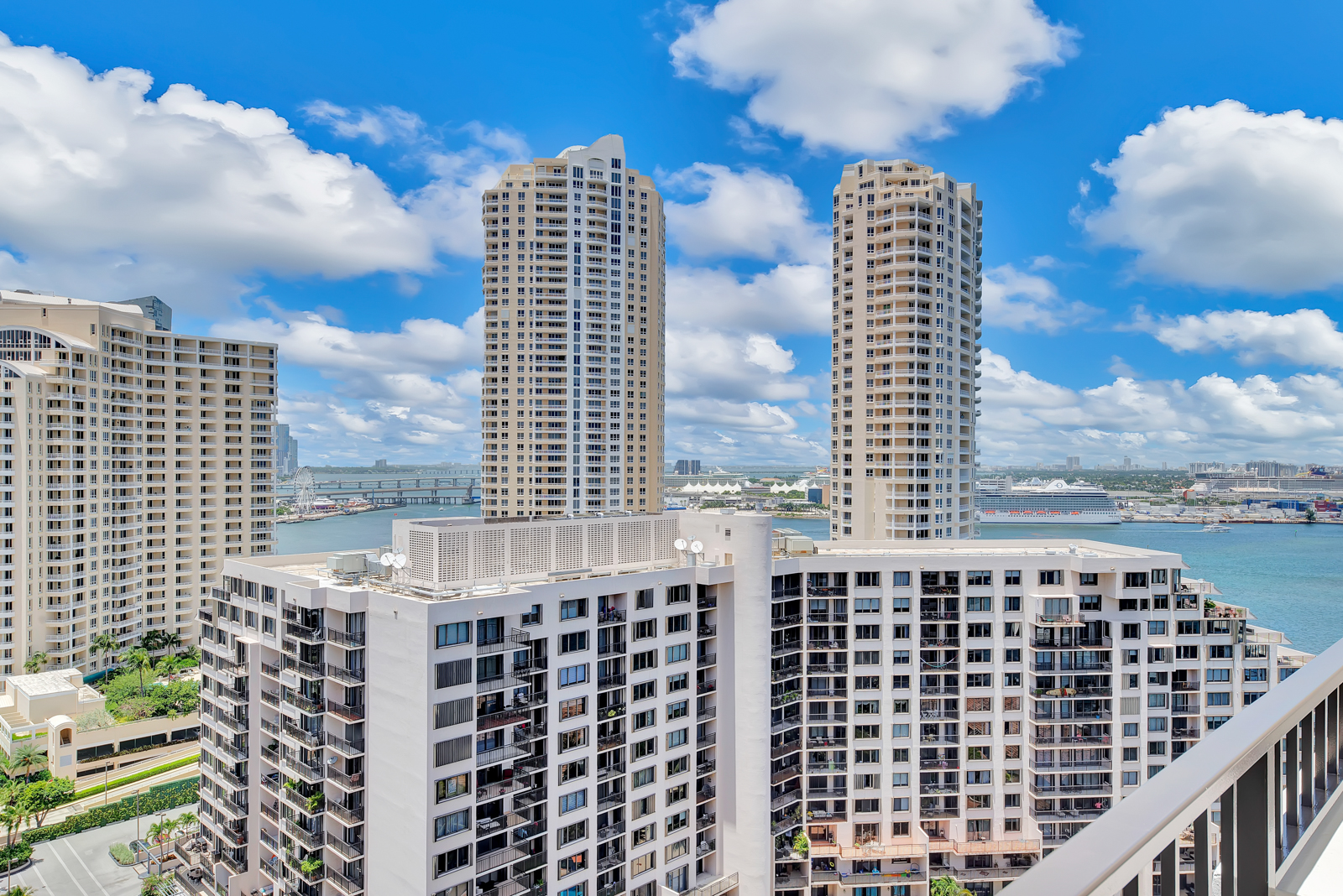Venta Apartamento Brickell Key