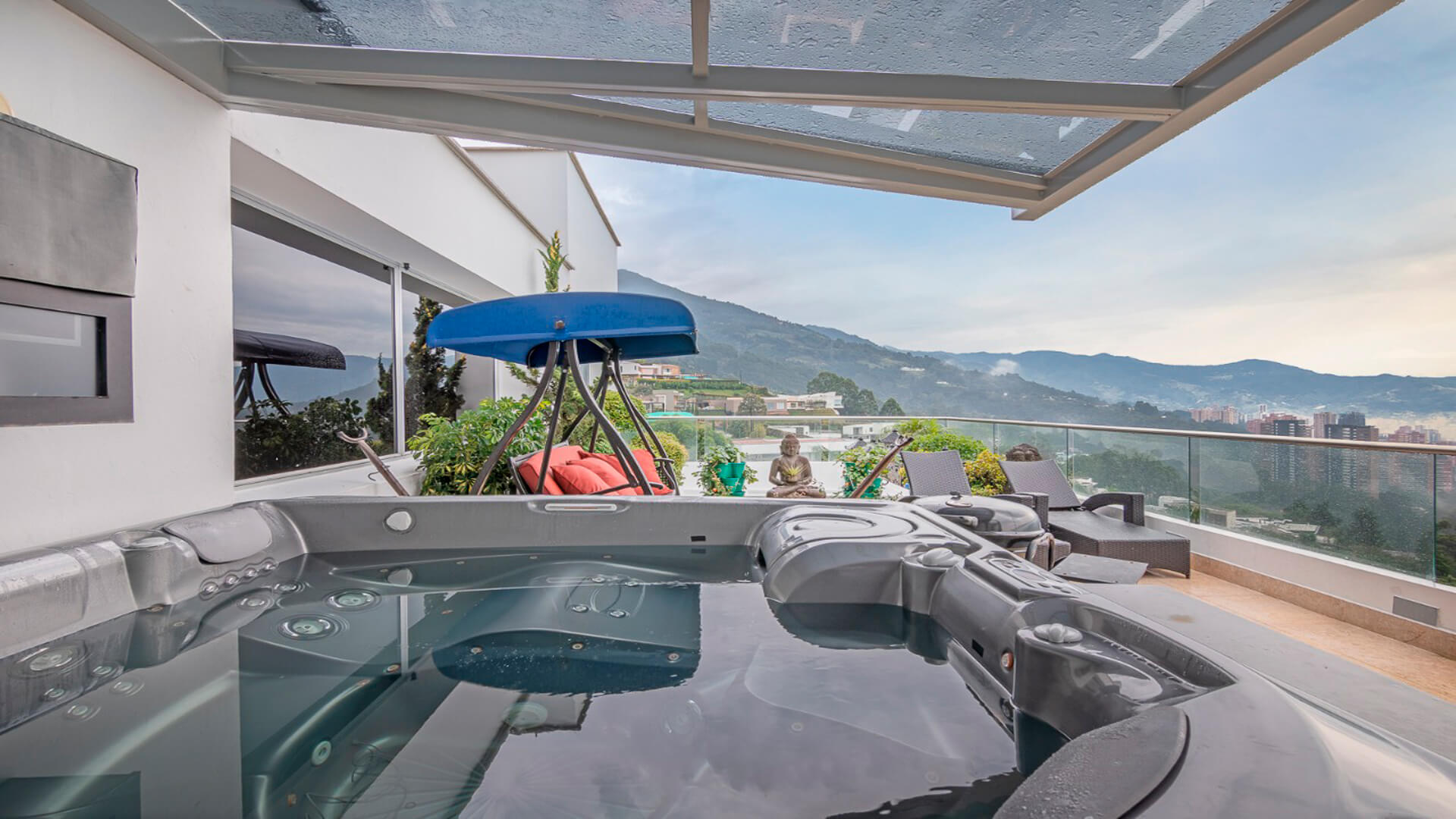 Venta Casa Palmas Medellin
