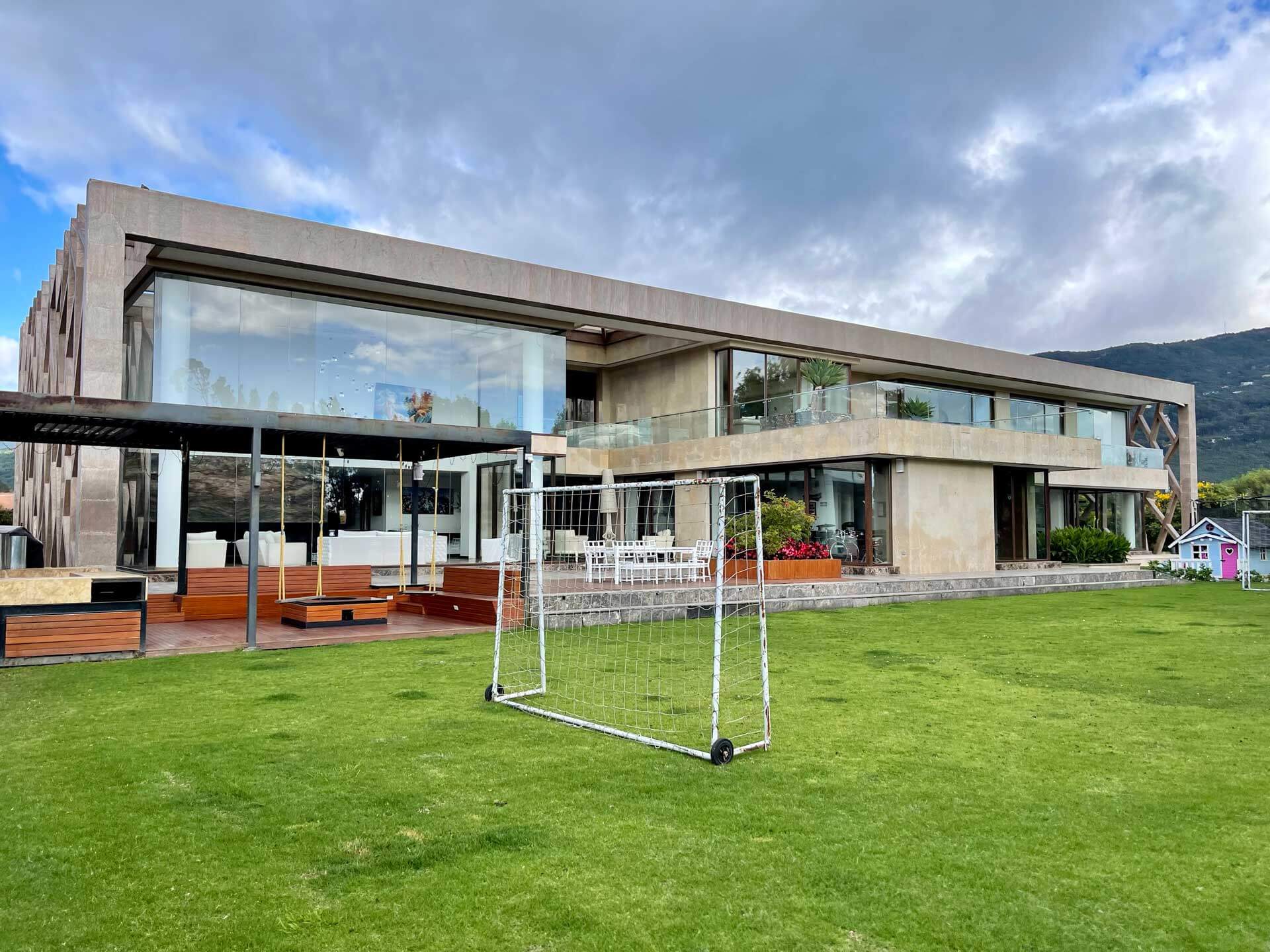 Venta Casa San Jacinto Bogota