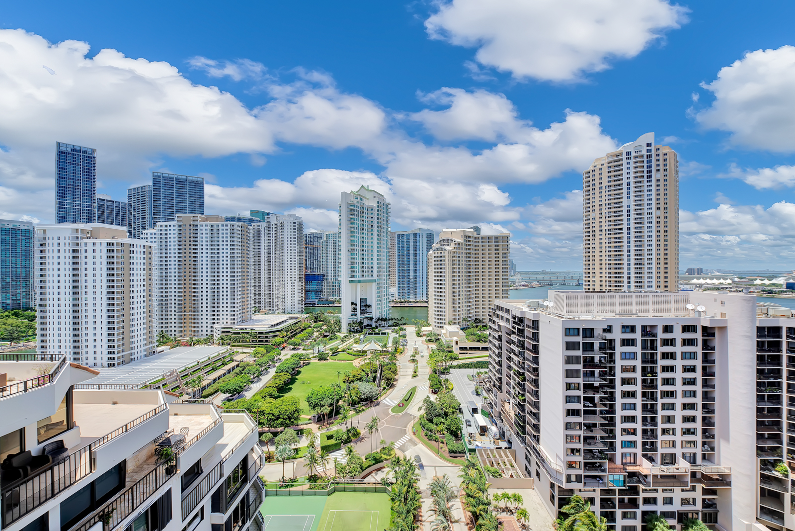 Venta Apartamento Brickell Key