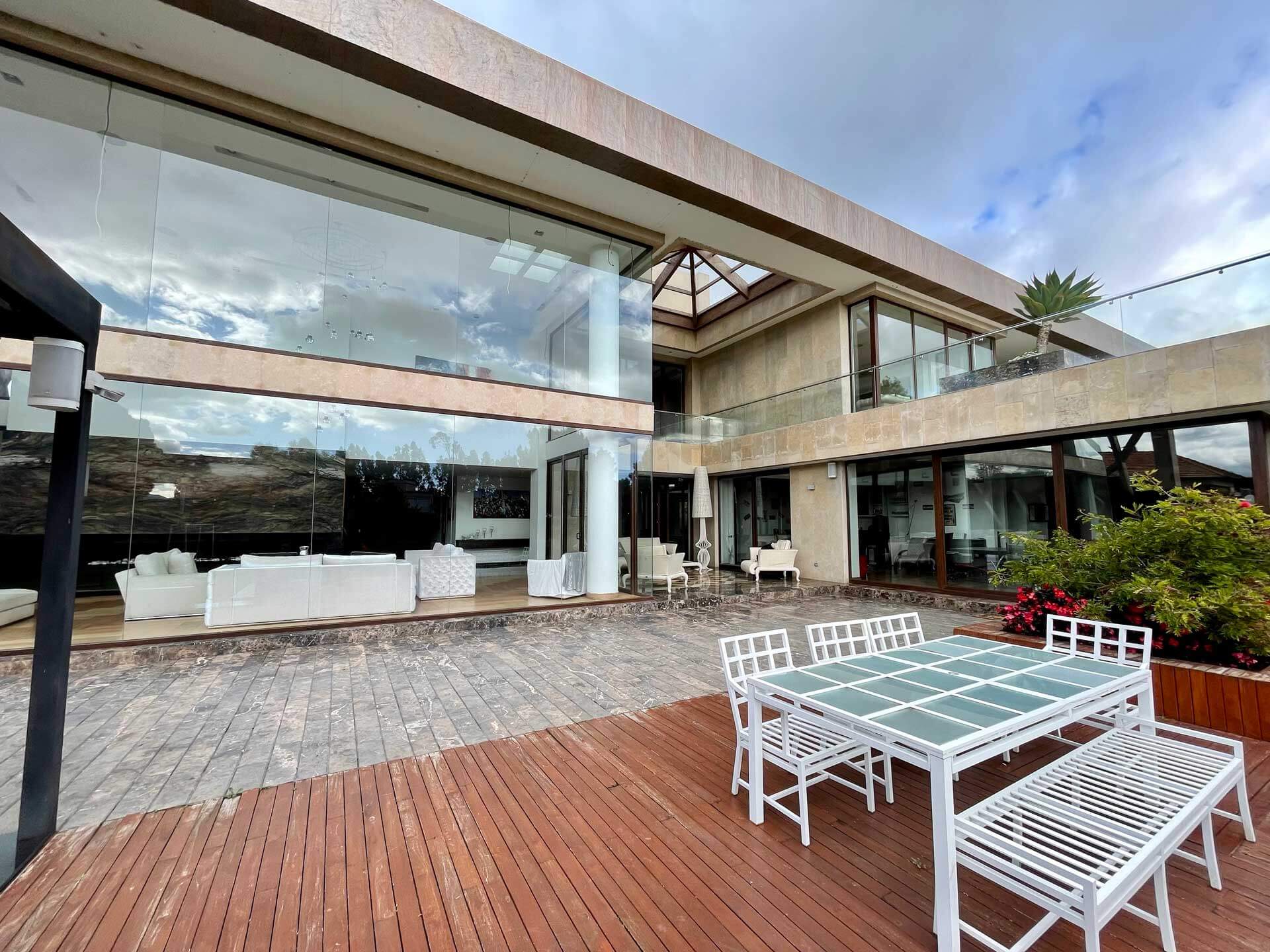 Venta Casa San Jacinto Bogota