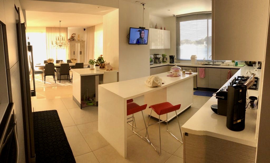 Apartamento Baltia Santa Marta
