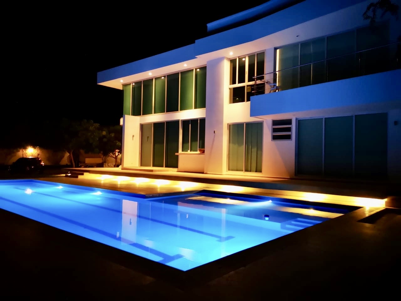 Casa Manzanillo del Mar