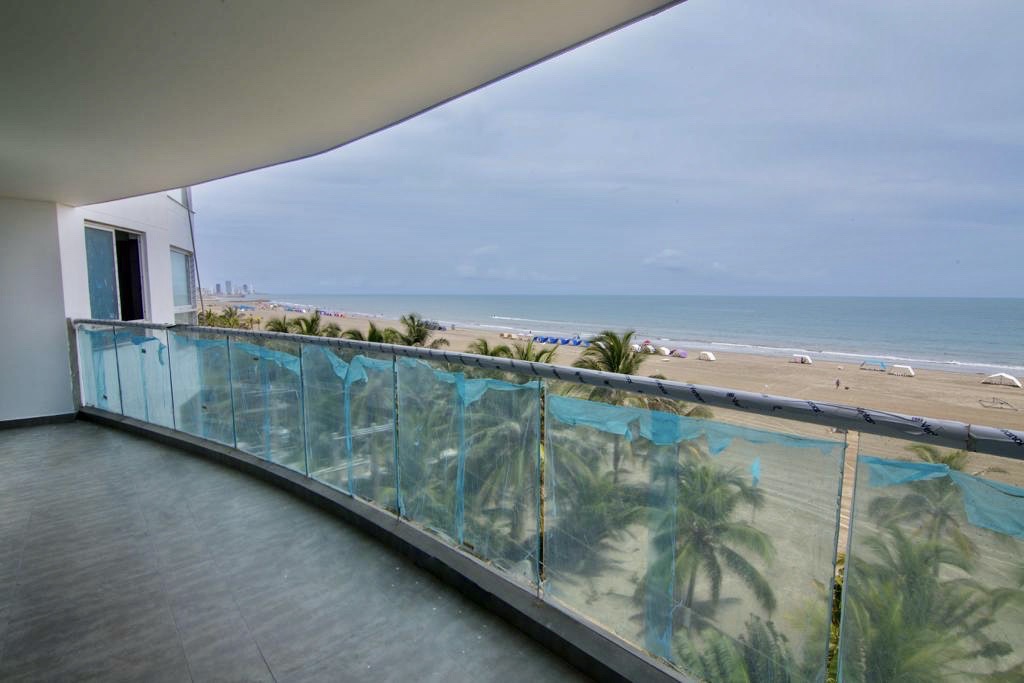 Venta Apartamento Spiaggia Di Cartagena