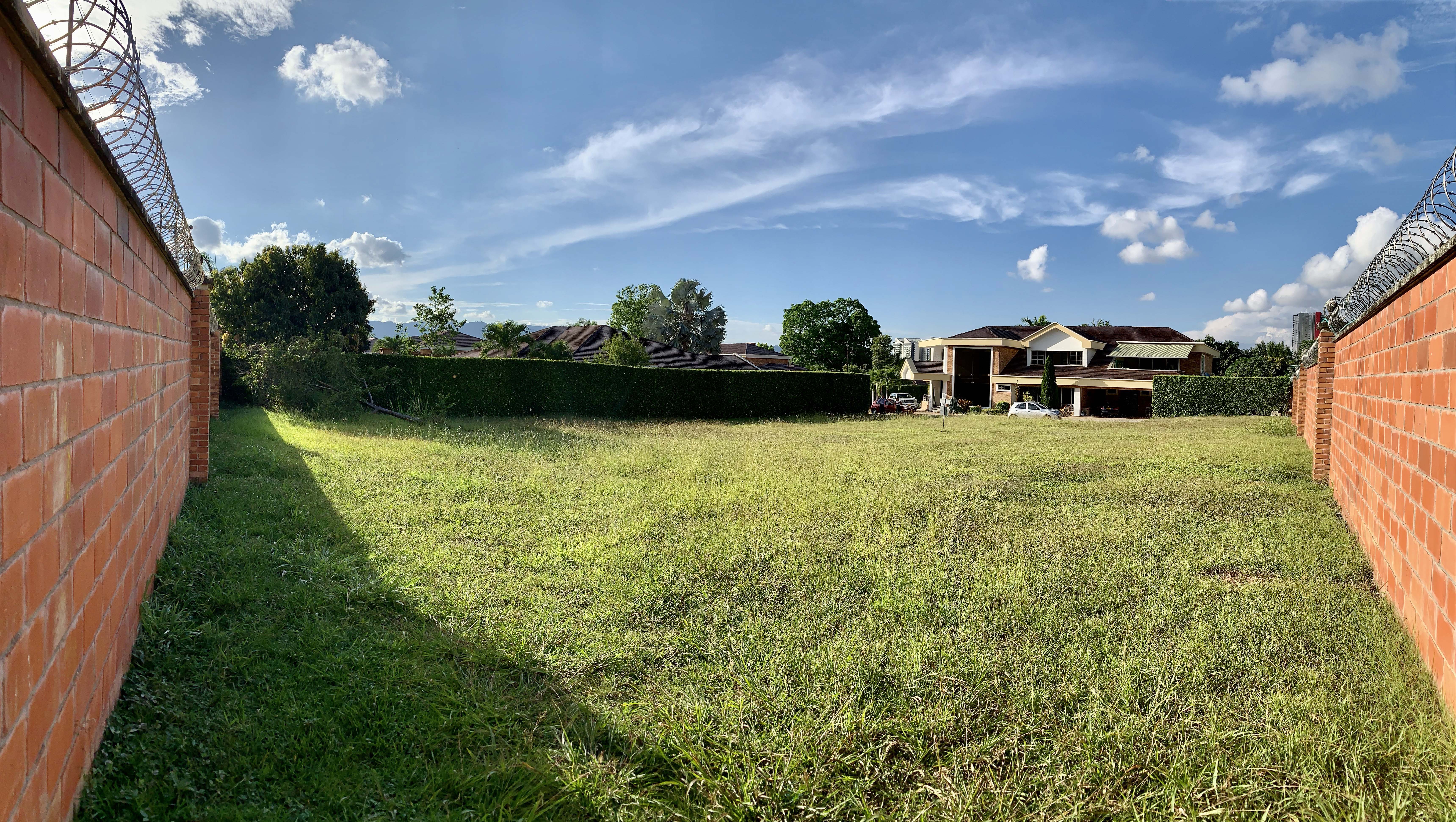 Venta Lote San Simon de la Pradera