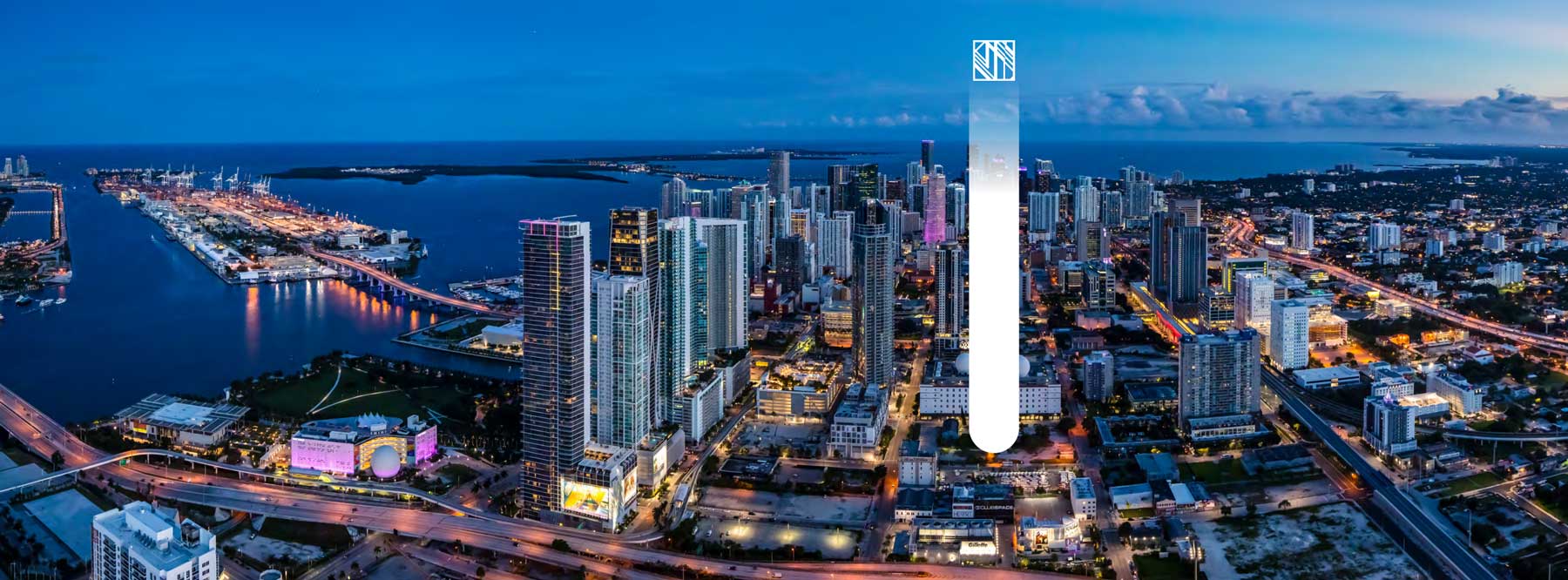 Legacy Miami