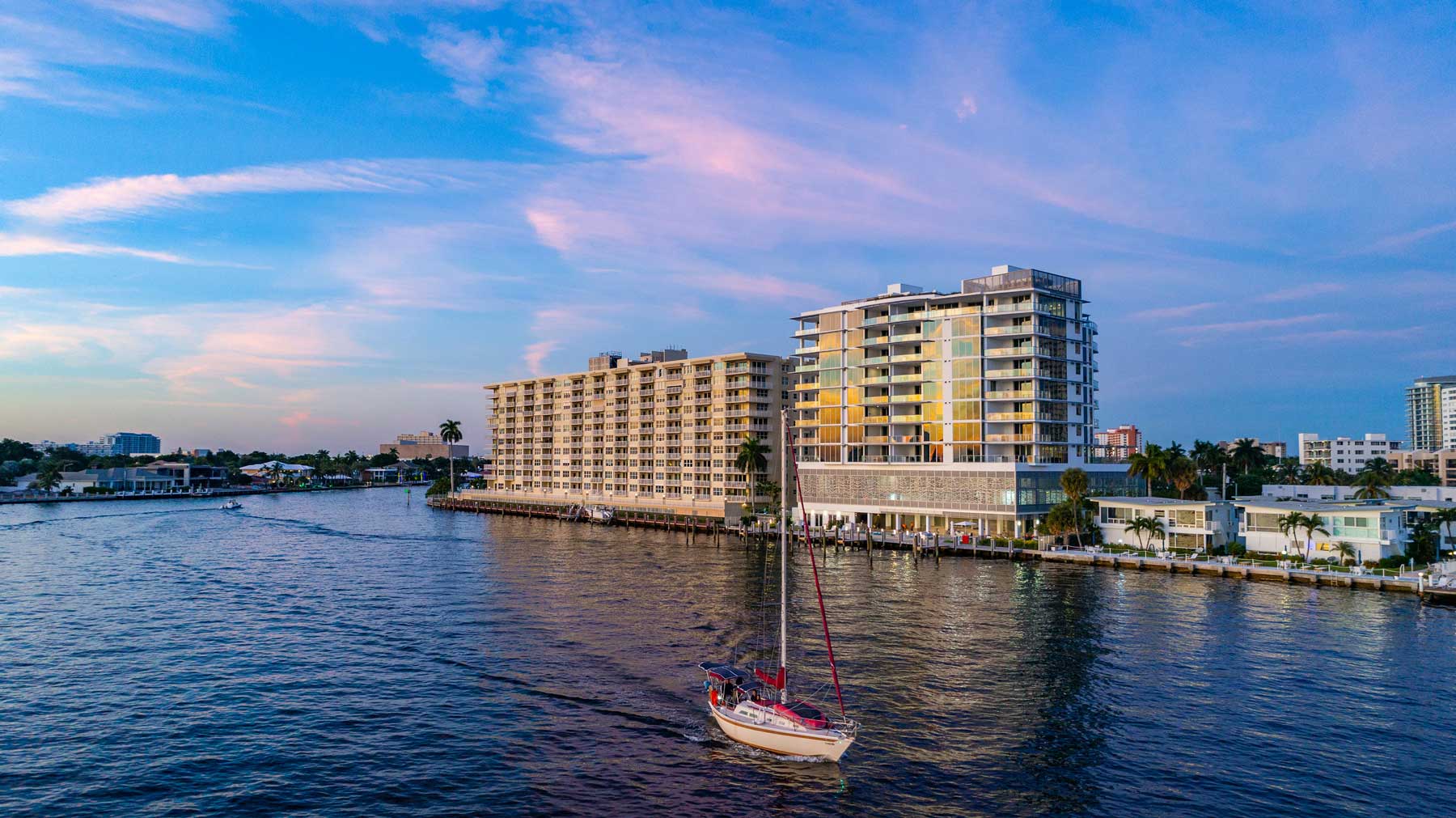 Adagio Ft Lauderdale