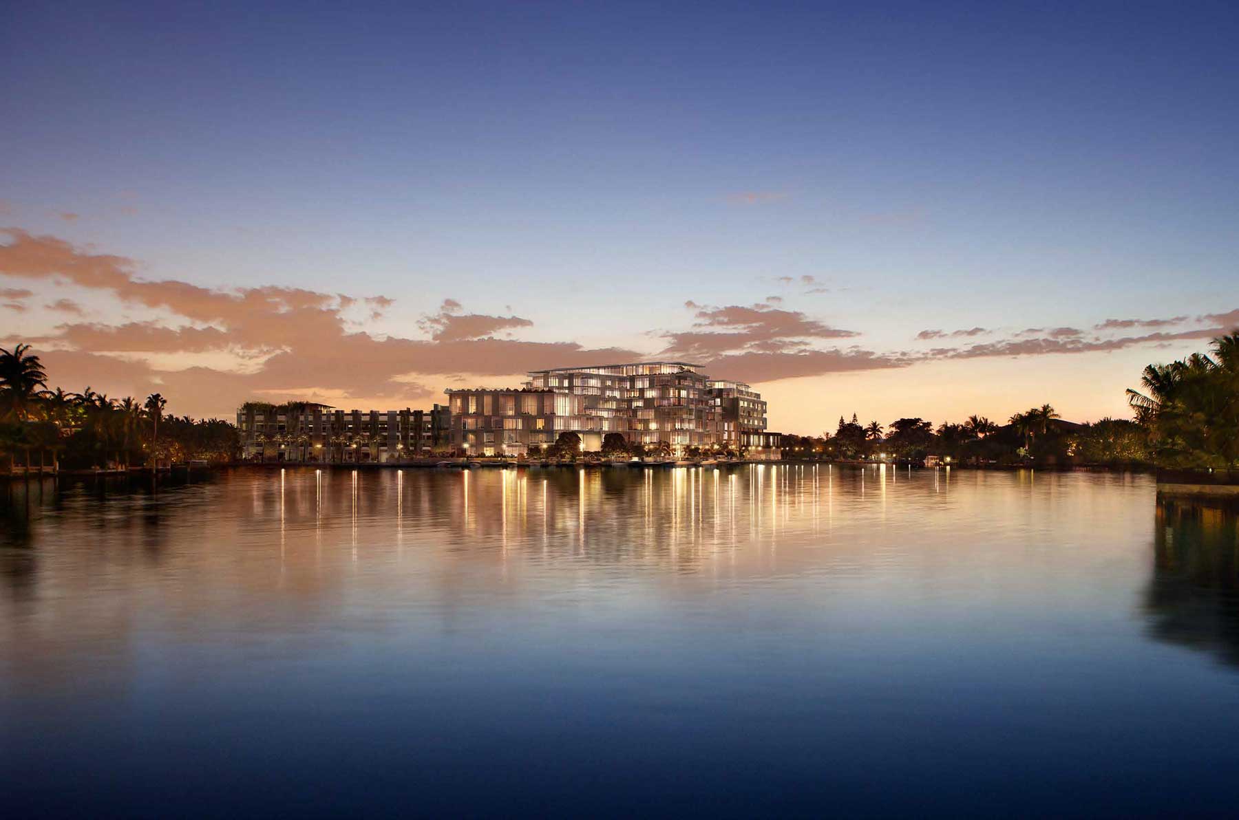 Ritz Carlton Miami Beach