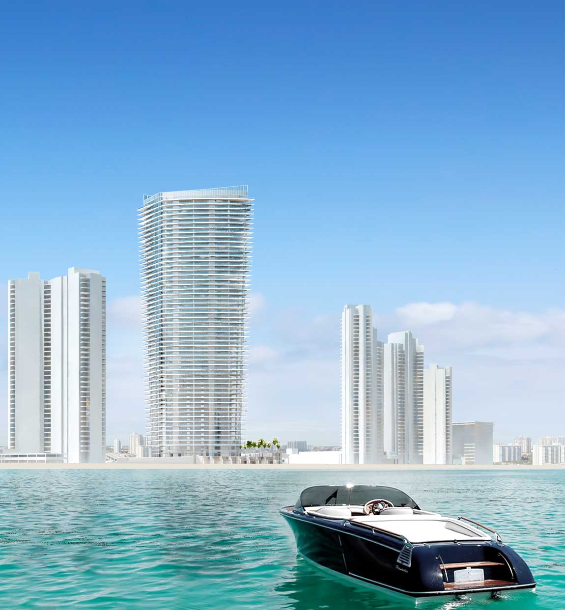 Armani Residences