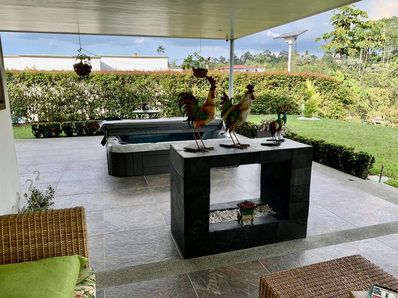 Venta Casa Bosques de Condina Pereira