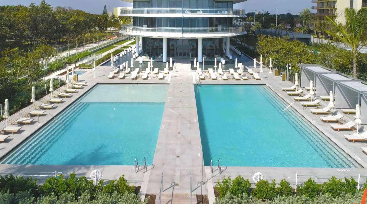 Eighty Seven Park