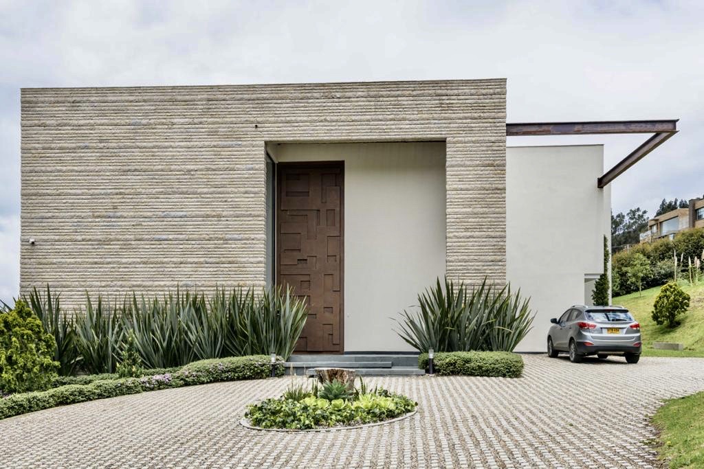 Venta Casa Yerbabonita Club House Bogota