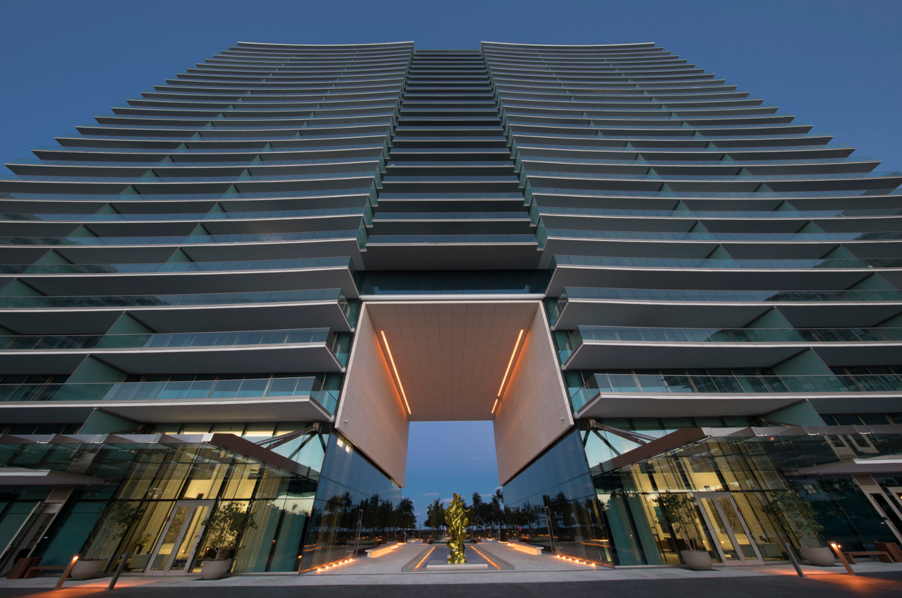Oceana Bal Harbour