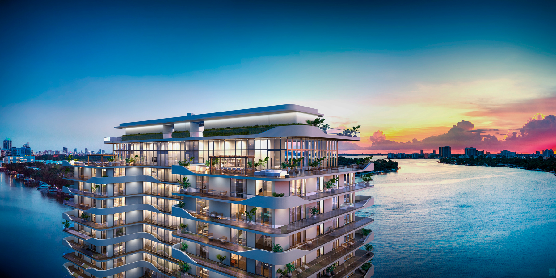 Monaco Yatch Club And Res