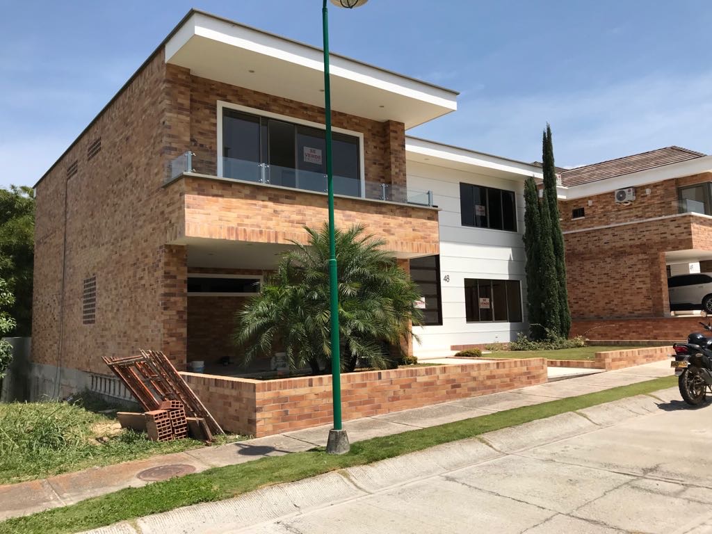 Venta Casa Ruitoque La Pradera