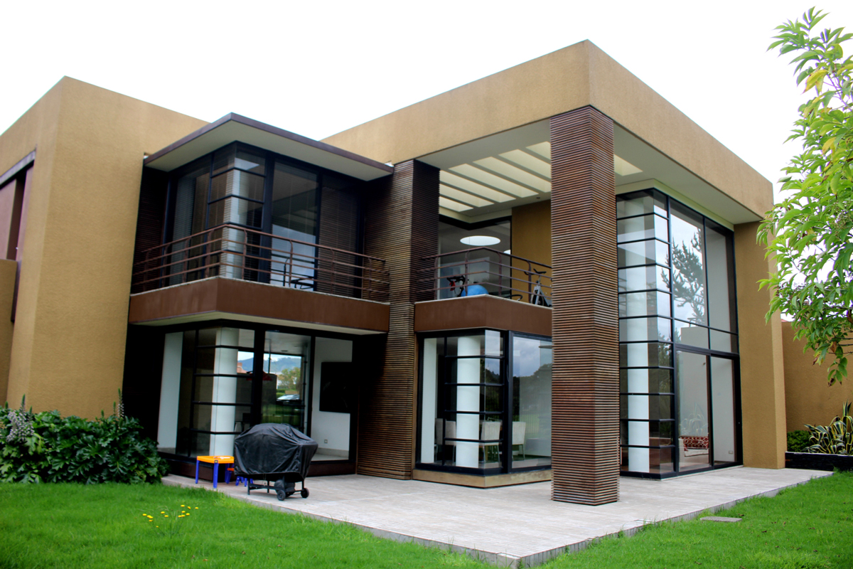 Venta Casa San Simon Bogota