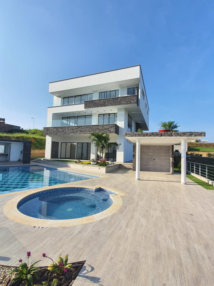 Venta Casa Punta Ruitoque