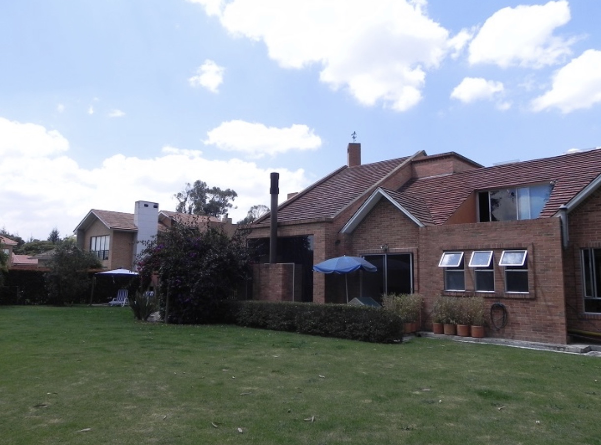Venta Casa Guaymaral Bogota