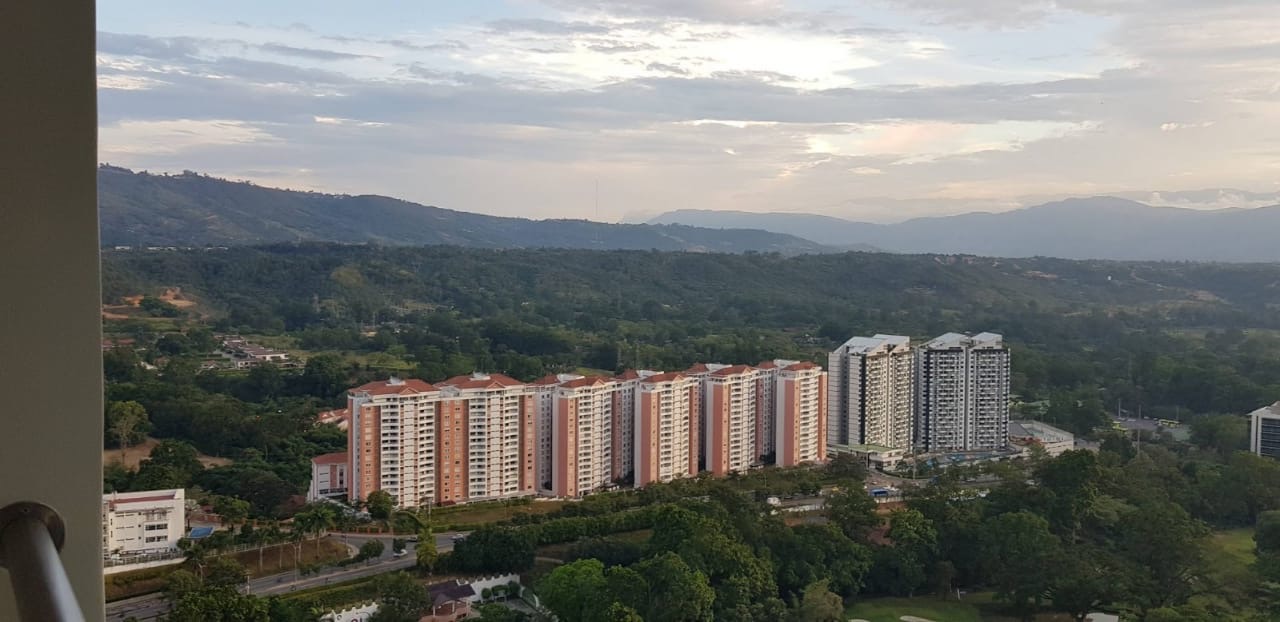 Venta Apartamento Torre Spinoza Bucaramanga