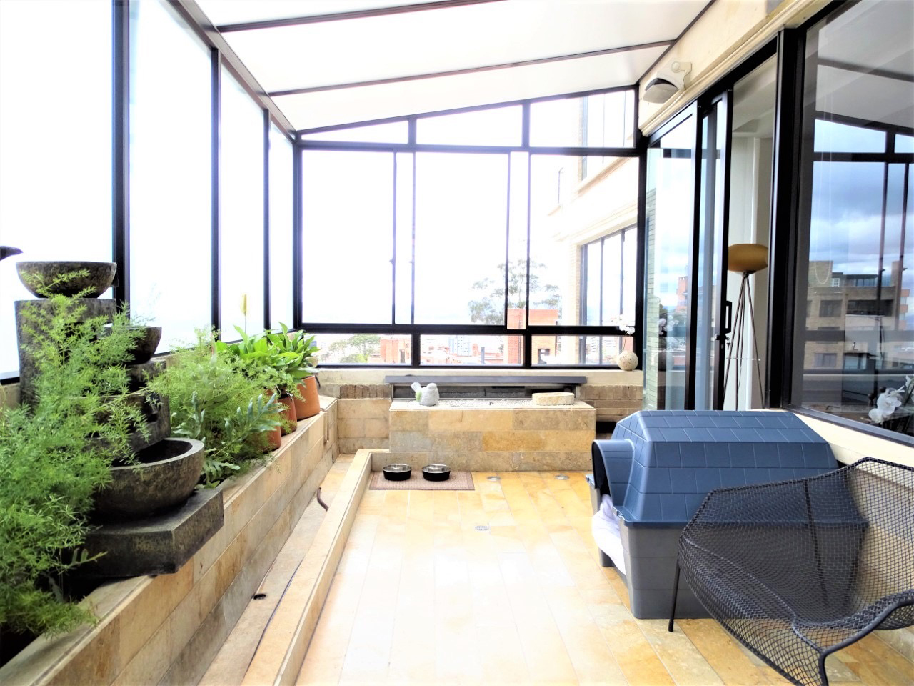 Venta Apartamento Los Rosales Bogota