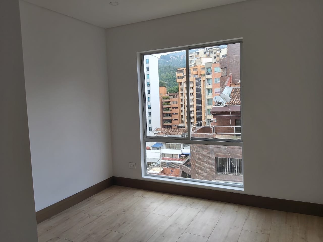 Venta Apartamento Moratto 44